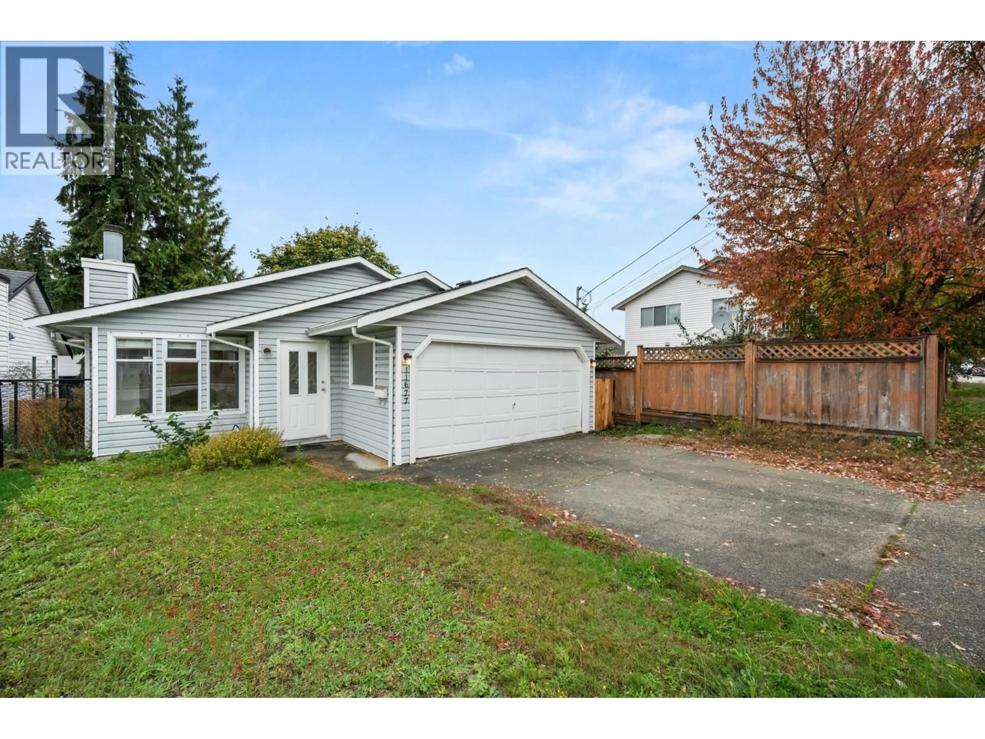 Unknown for 11677 203 STREET, Maple Ridge British Columbia V2X4T8