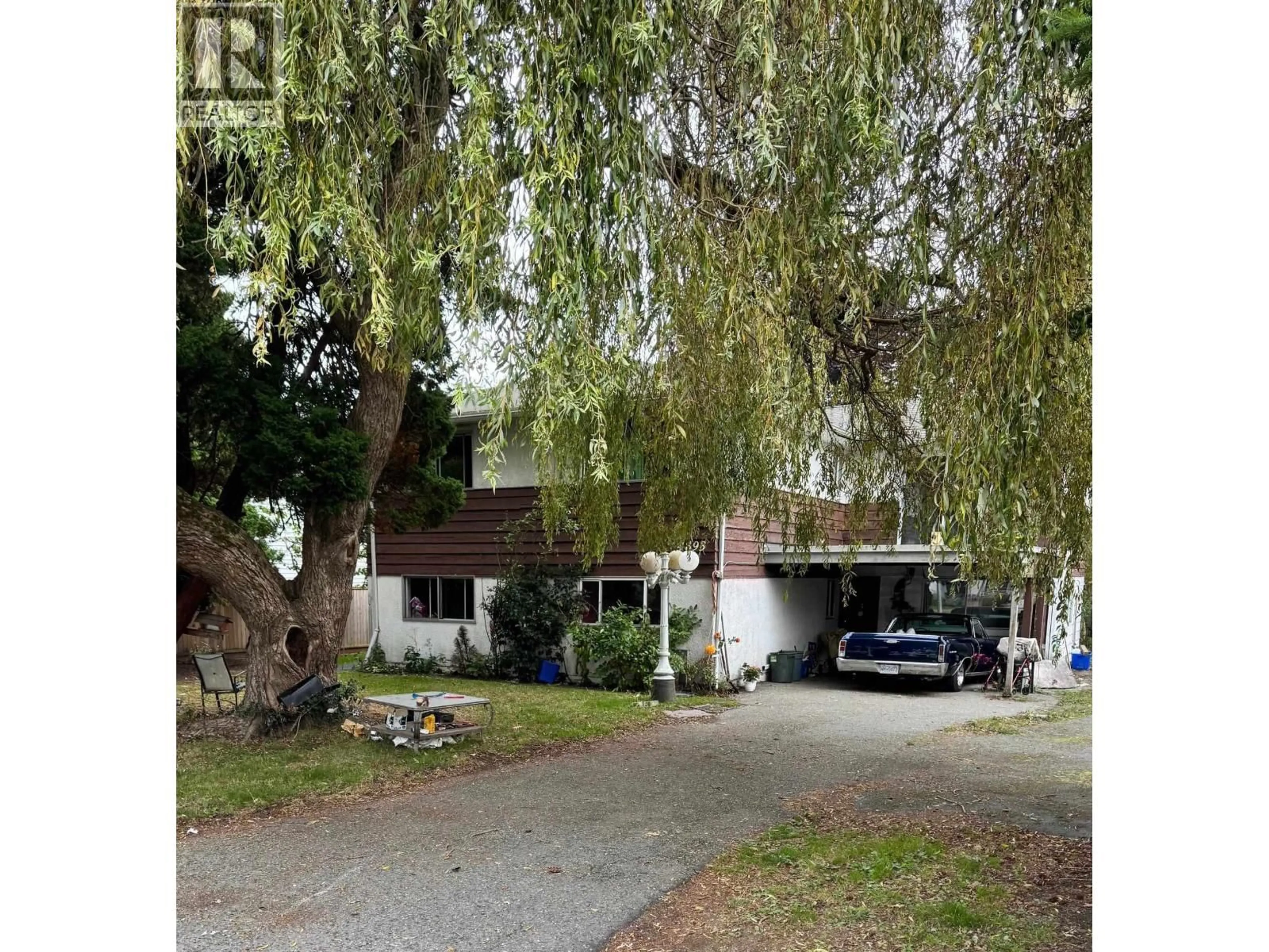 Unknown for 4893 44B AVENUE, Delta British Columbia V4K1H9