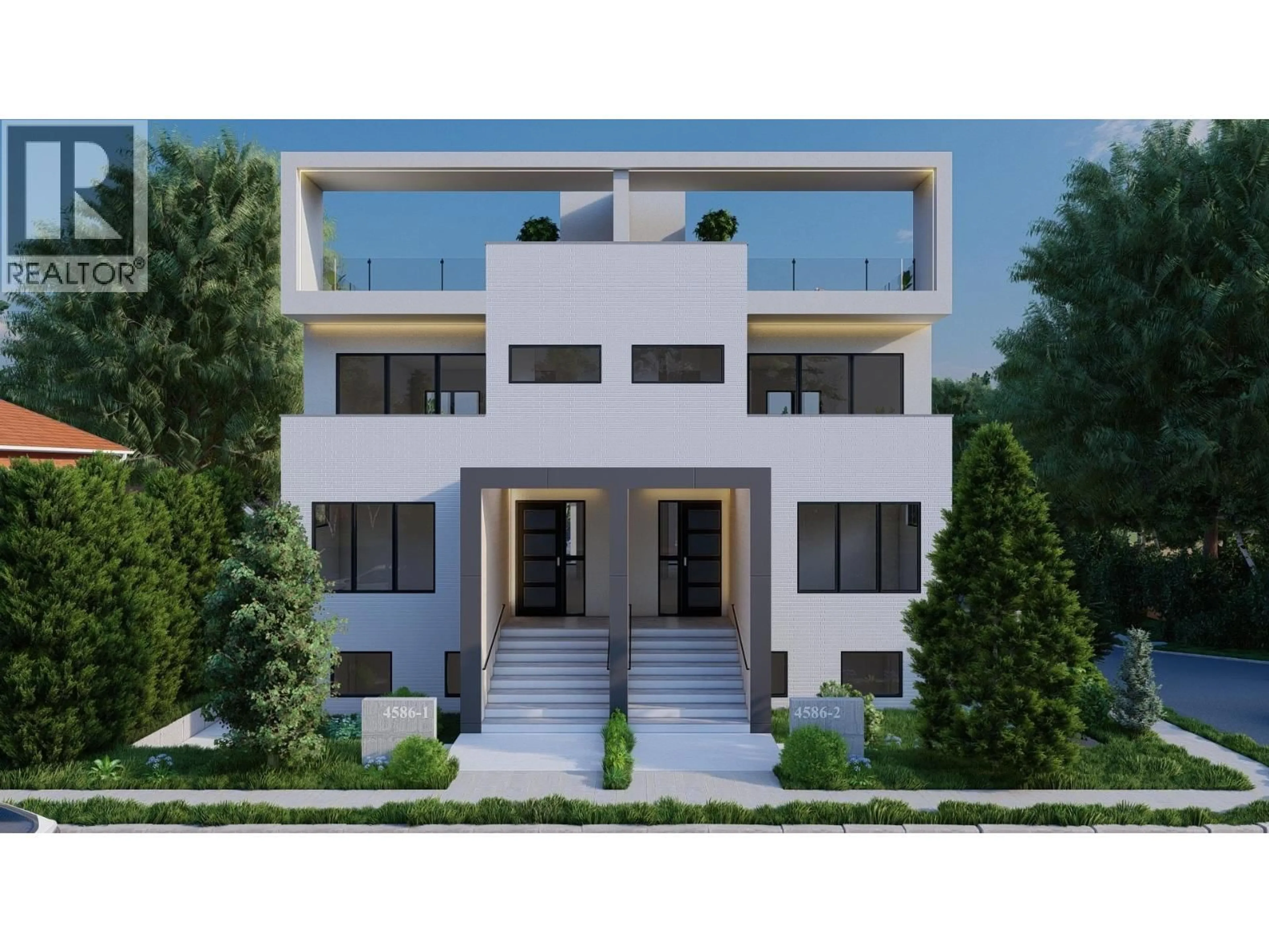 Unknown for 4586 KNIGHT STREET, Vancouver British Columbia V5N3M9