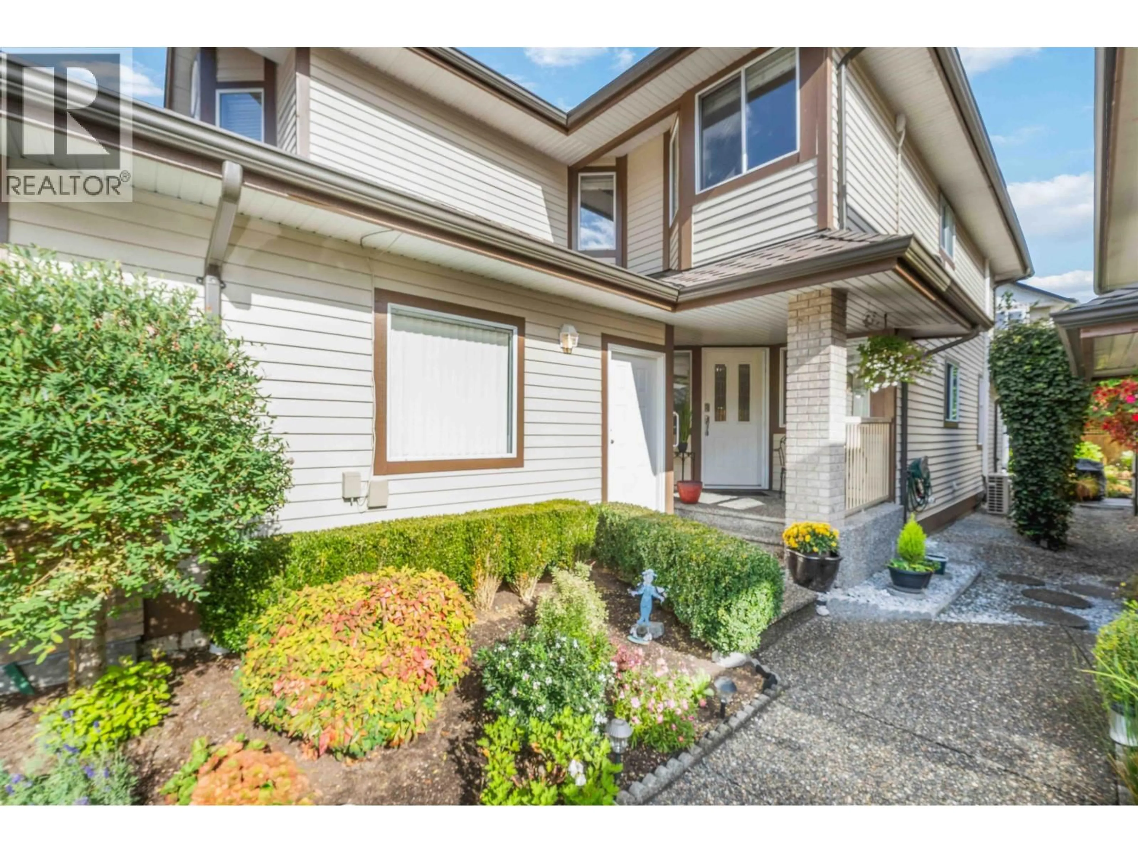 Unknown for 11 - 11438 BEST STREET, Maple Ridge British Columbia V2X0V1