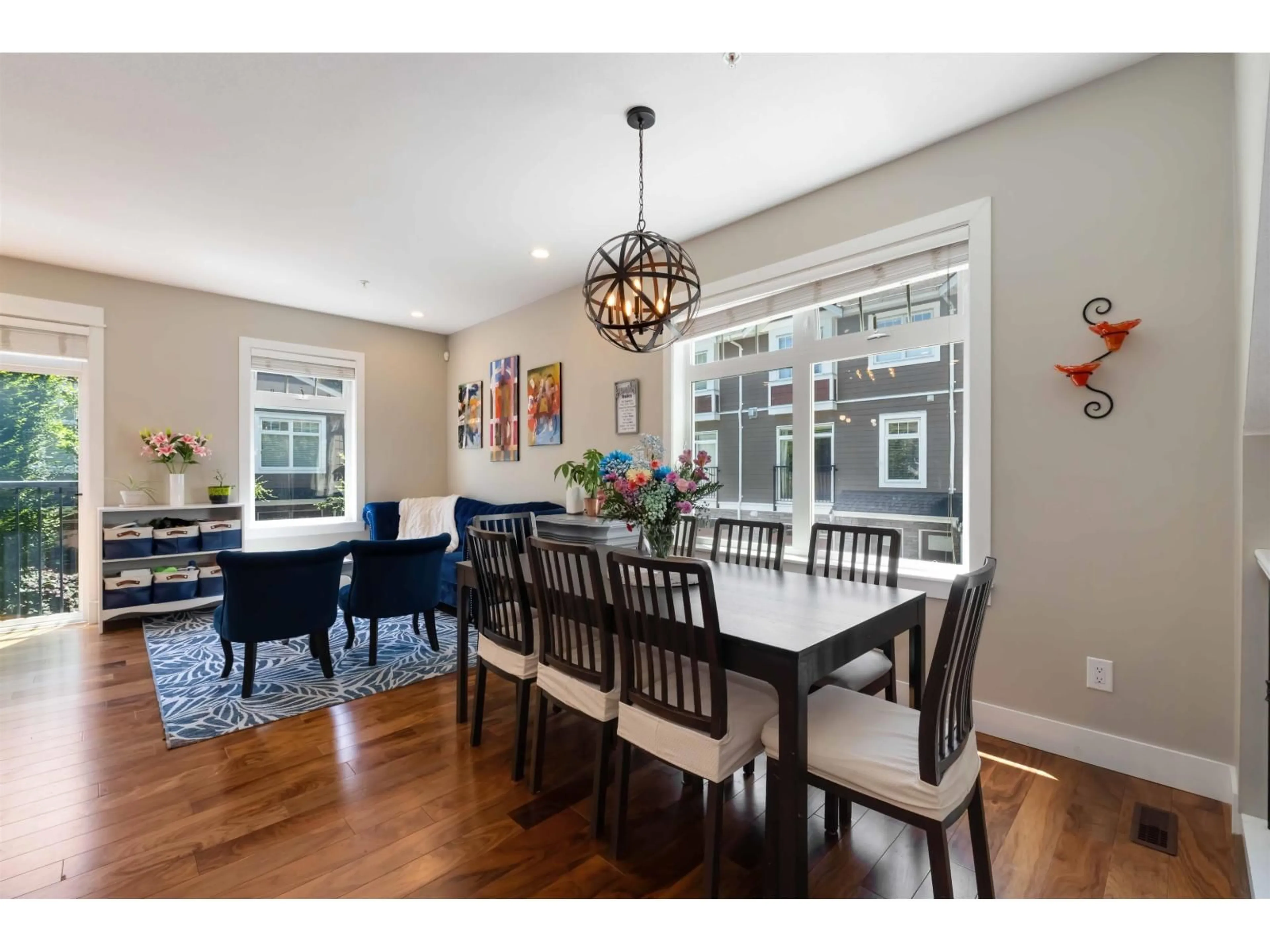 Dining room, unknown for 41 - 2689 PARKWAY, Surrey British Columbia V4P0C3