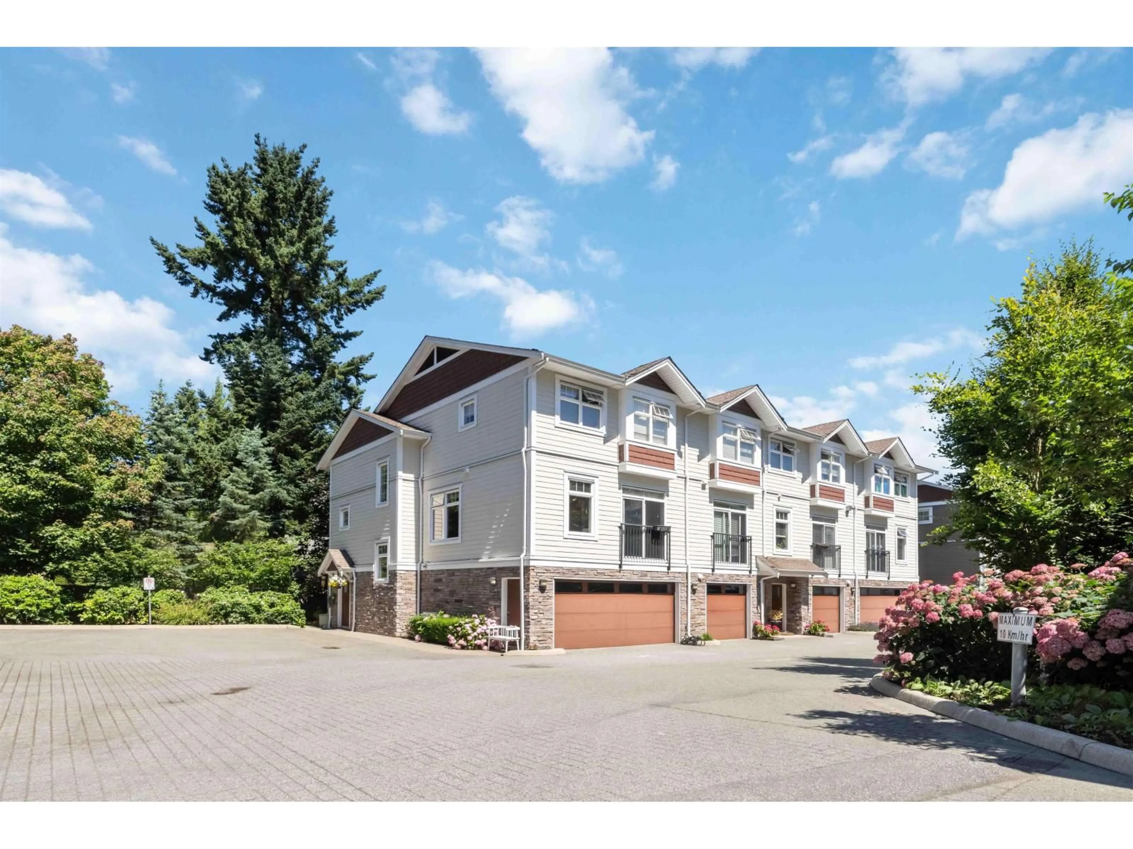 Unknown for 41 - 2689 PARKWAY, Surrey British Columbia V4P0C3