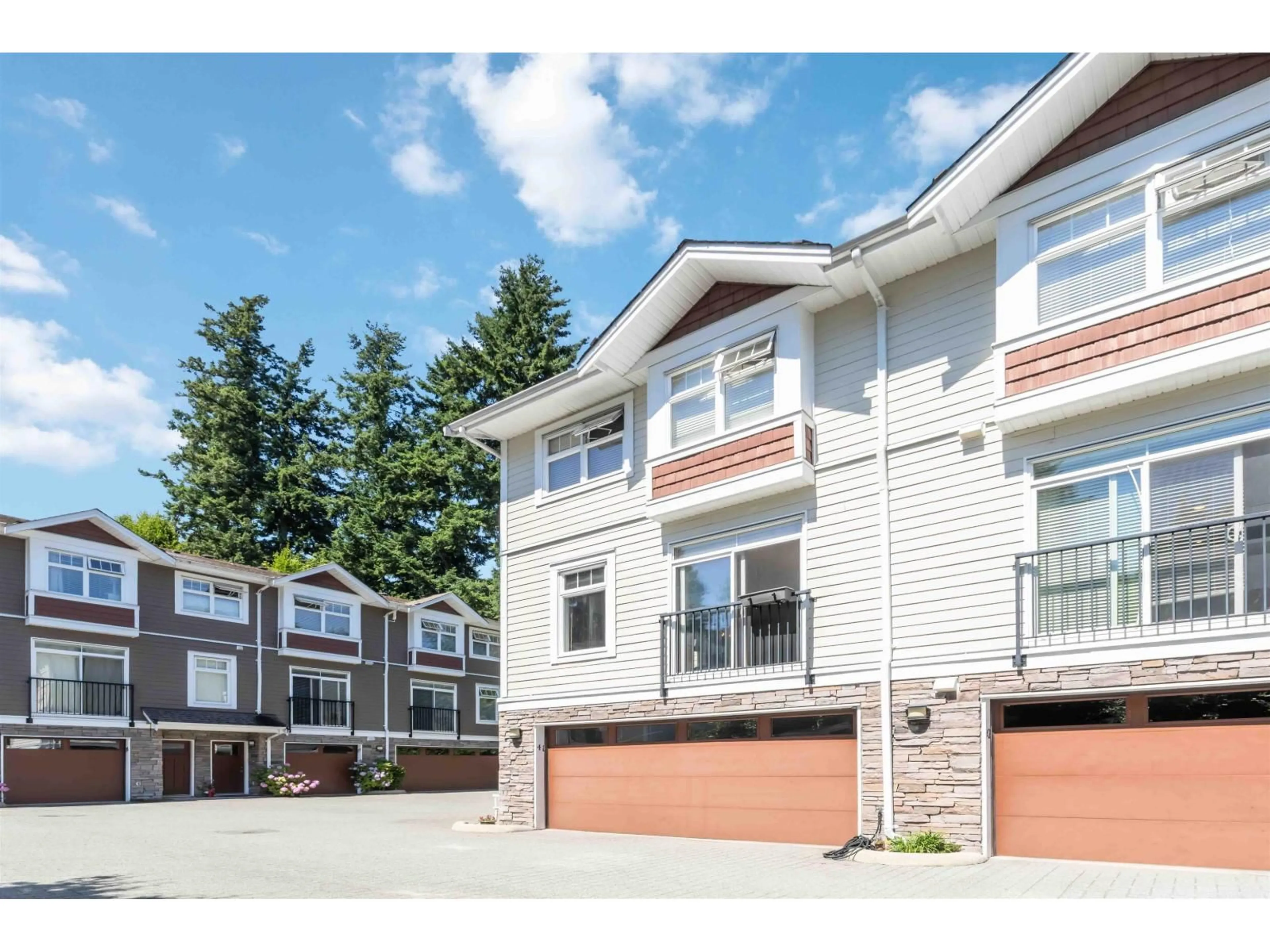 Unknown for 41 - 2689 PARKWAY, Surrey British Columbia V4P0C3