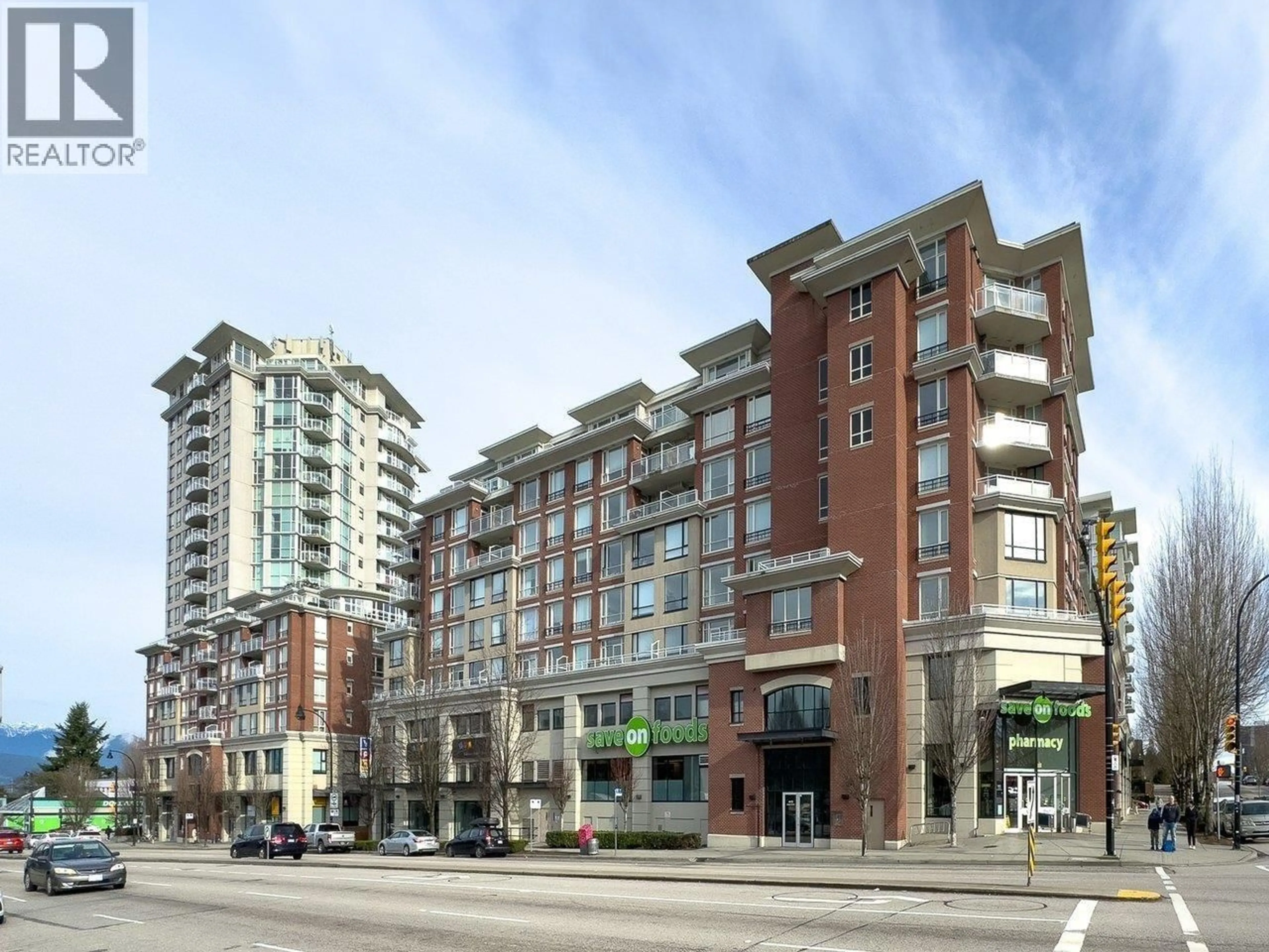 Unknown for 709 - 4078 KNIGHT STREET, Vancouver British Columbia V5N5Y9