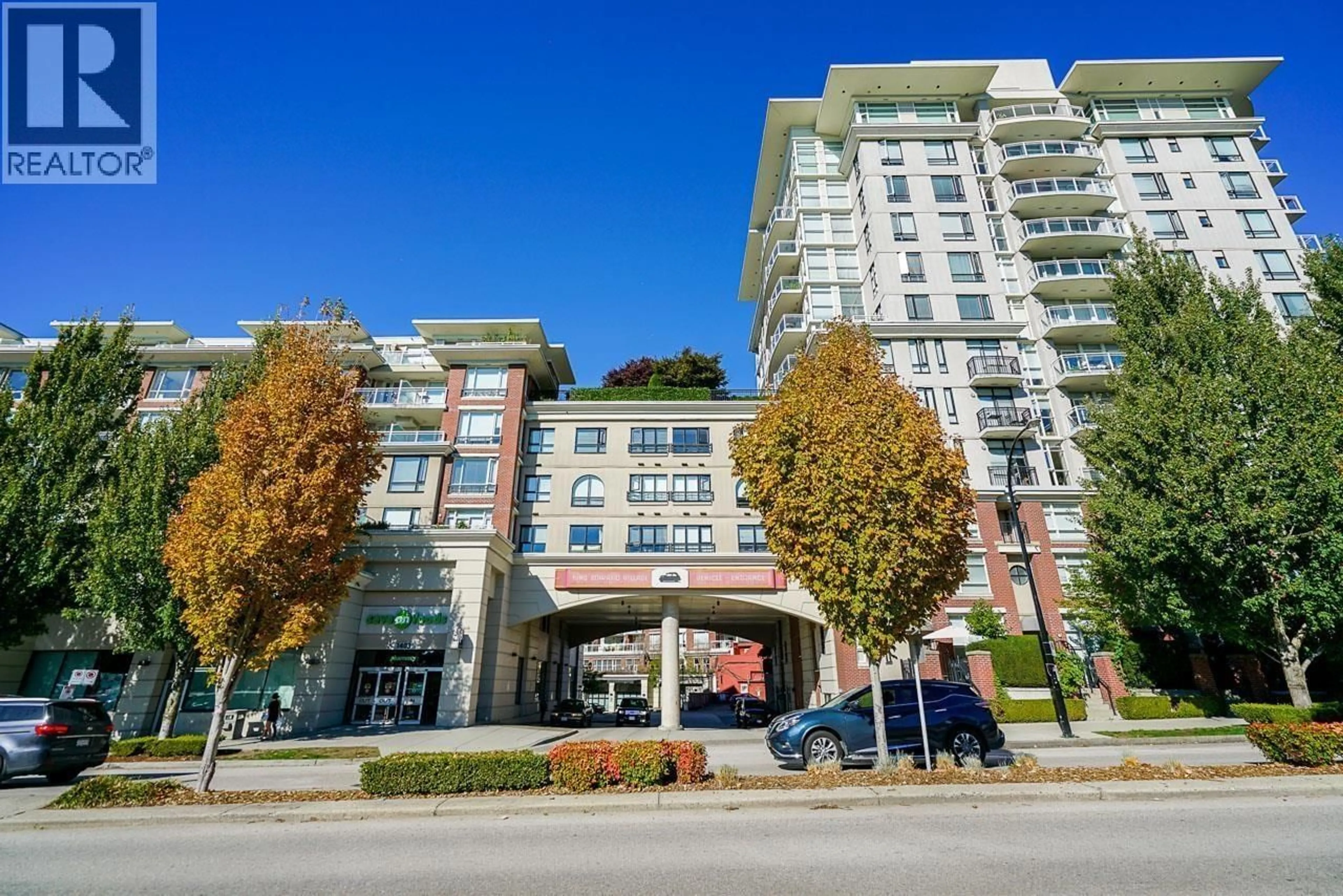 Unknown for 709 - 4078 KNIGHT STREET, Vancouver British Columbia V5N5Y9
