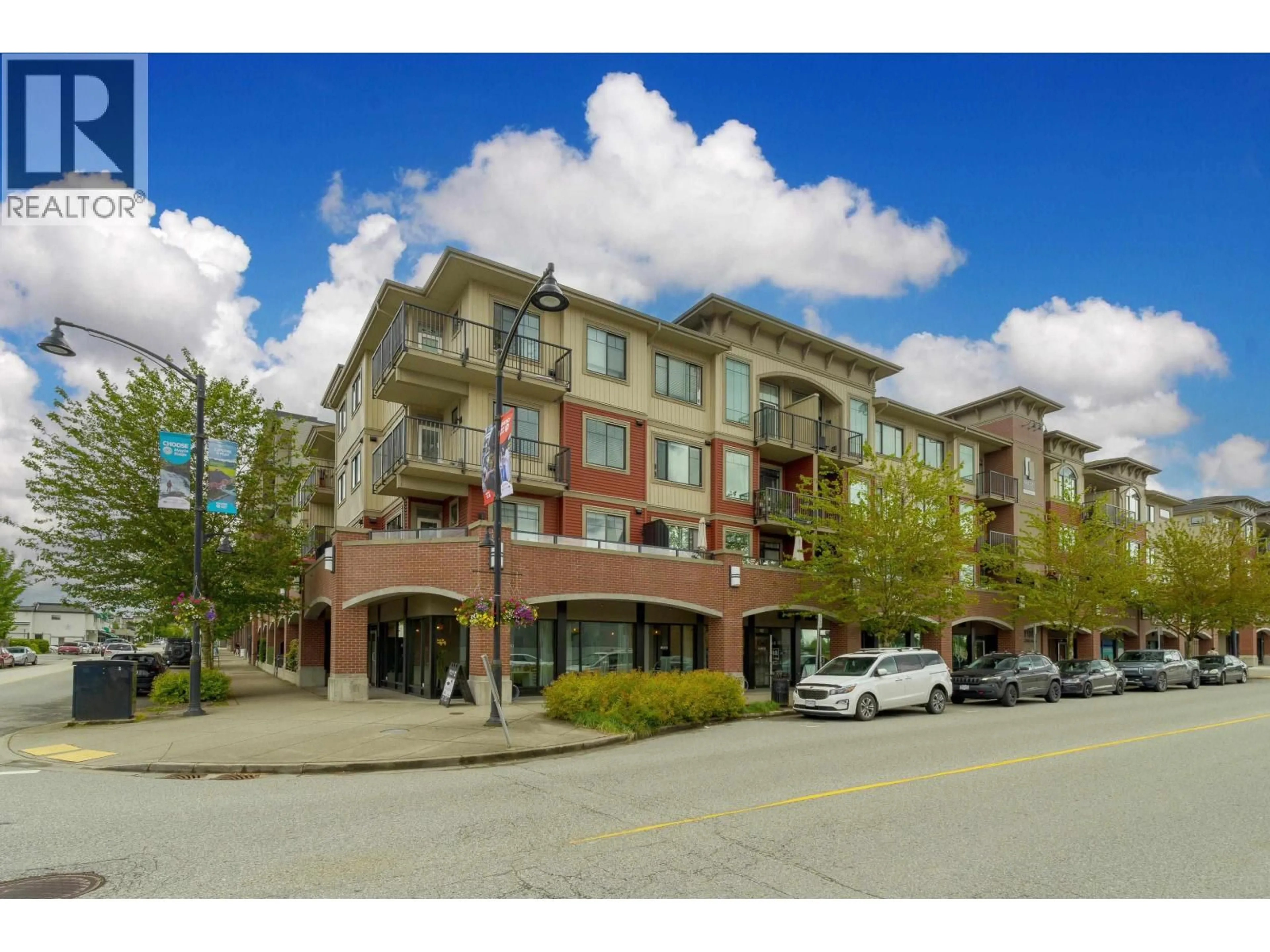 Unknown for 104 - 11882 226 STREET, Maple Ridge British Columbia V2X9C7