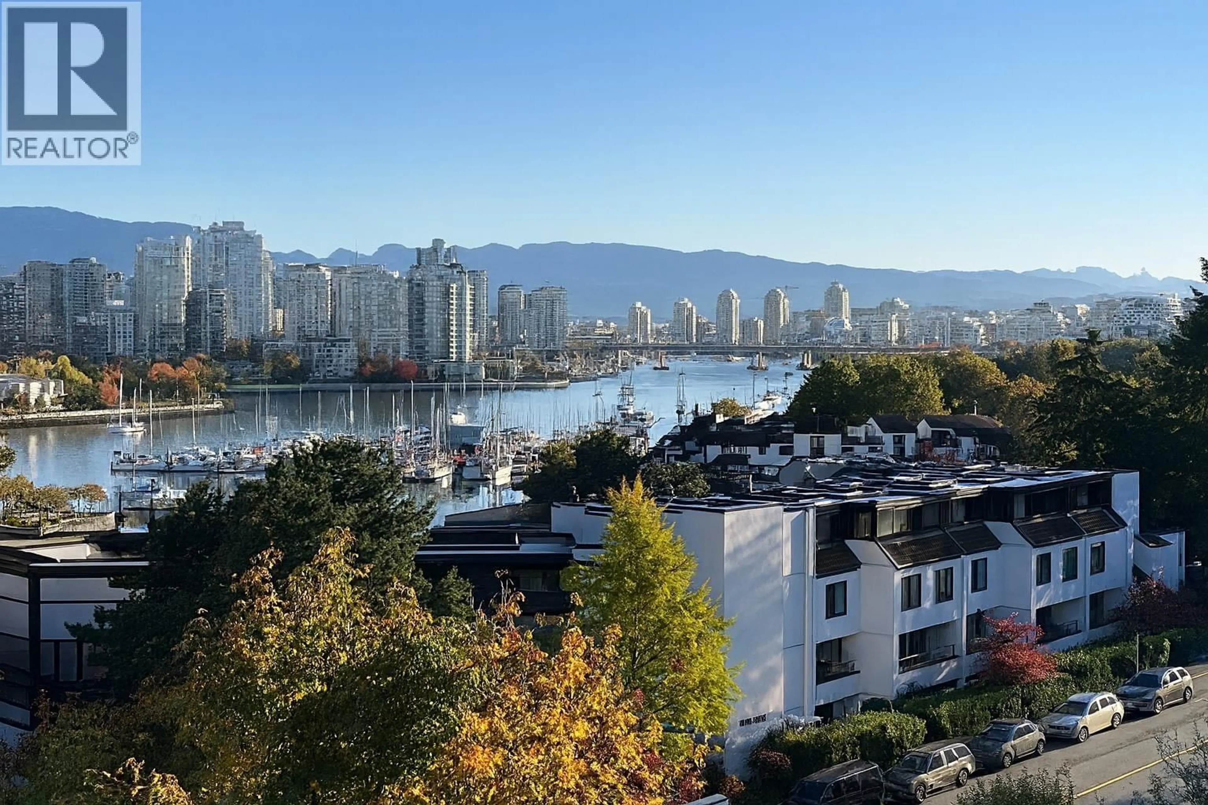 Unknown for 405 - 1345 4TH AVENUE, Vancouver British Columbia V6H3Y8