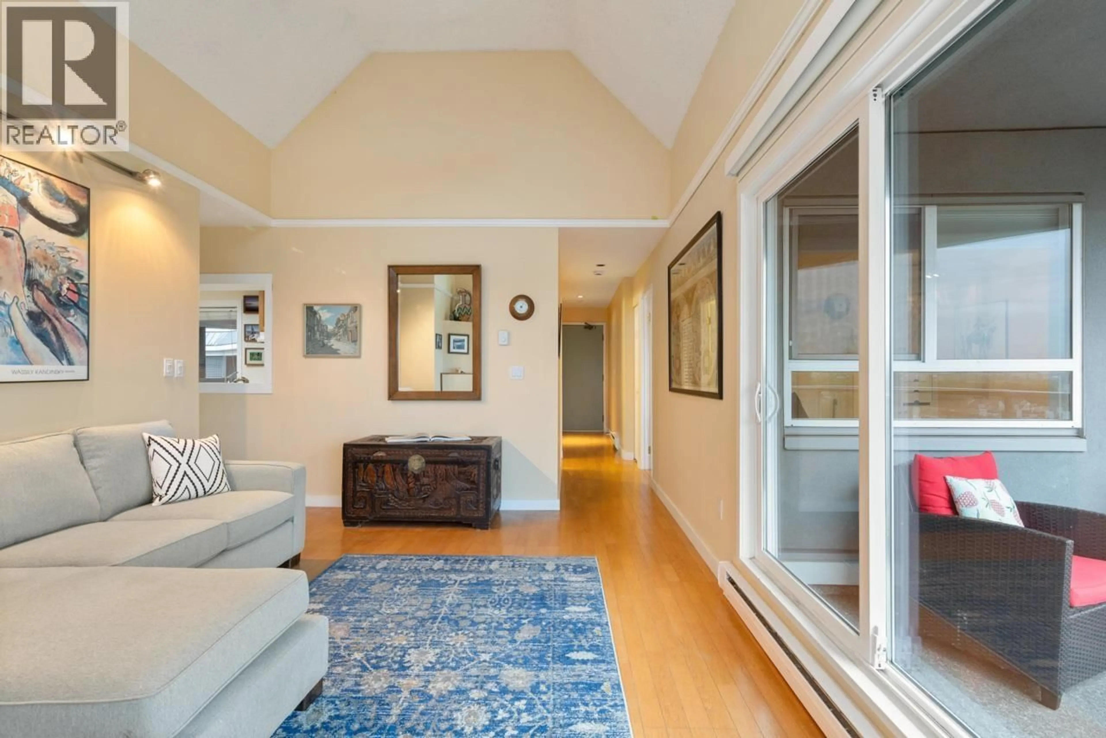 Unknown for 405 - 1345 4TH AVENUE, Vancouver British Columbia V6H3Y8
