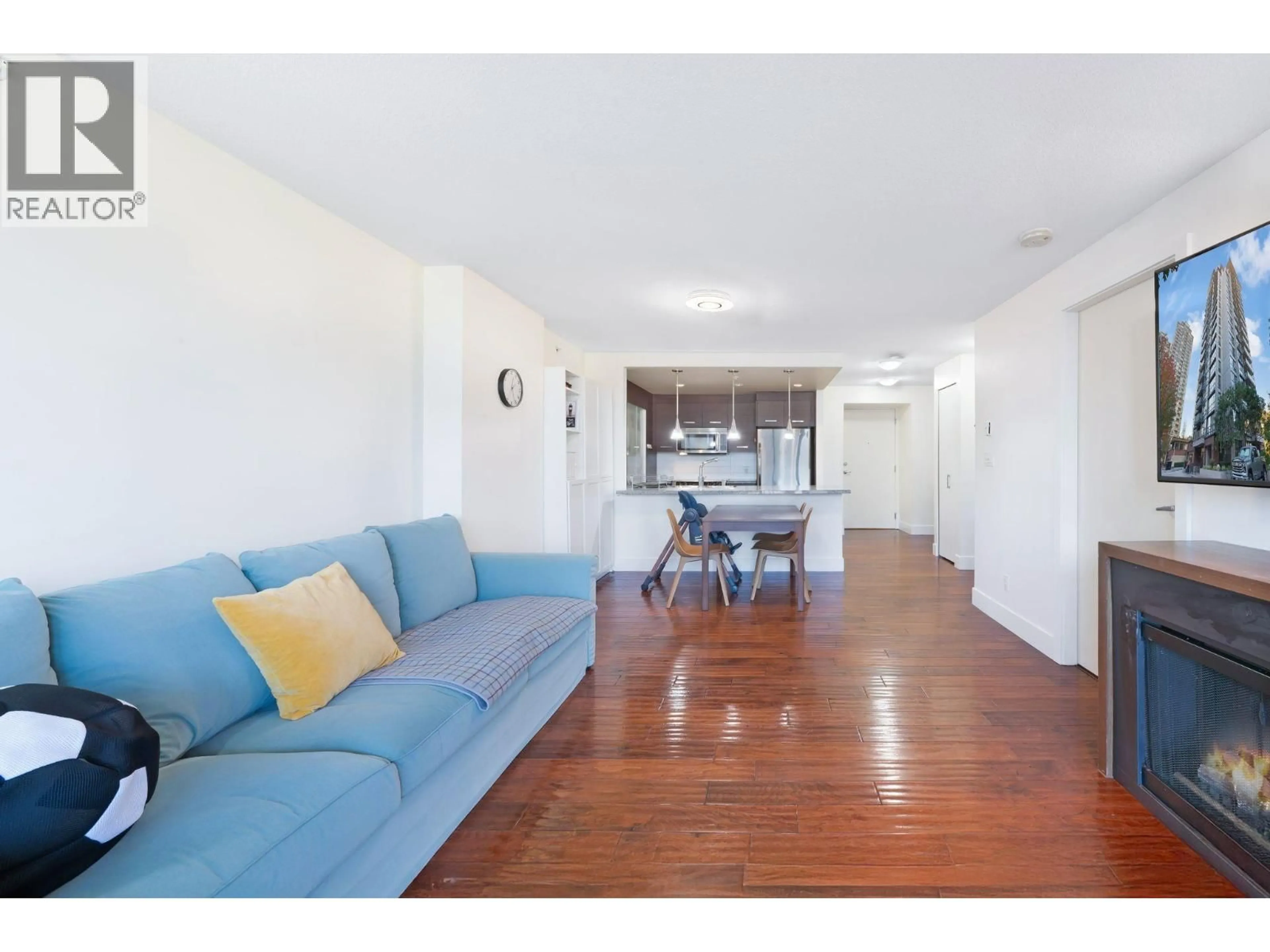 Unknown for 903 - 2959 GLEN DRIVE, Coquitlam British Columbia V3B0B8