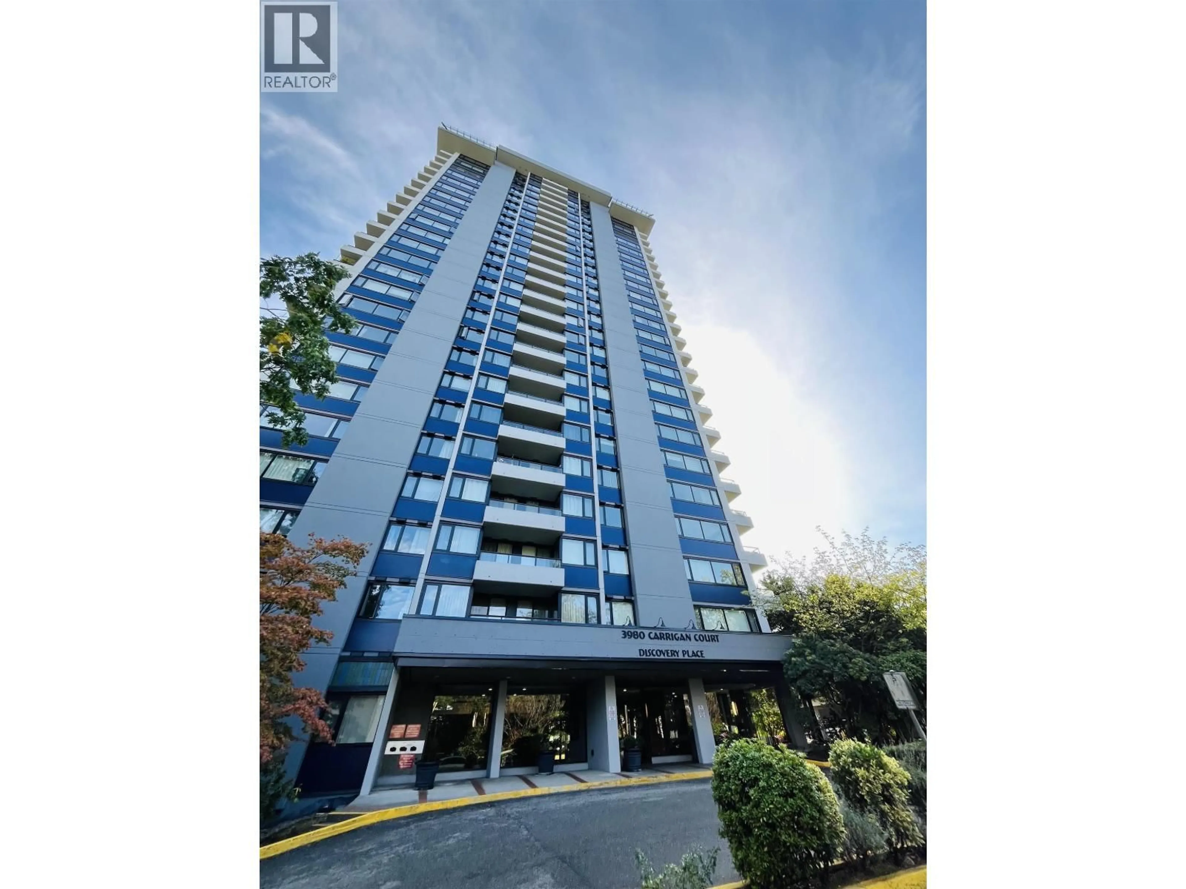 Unknown for 1005 - 3980 CARRIGAN COURT, Burnaby British Columbia V3N4S6