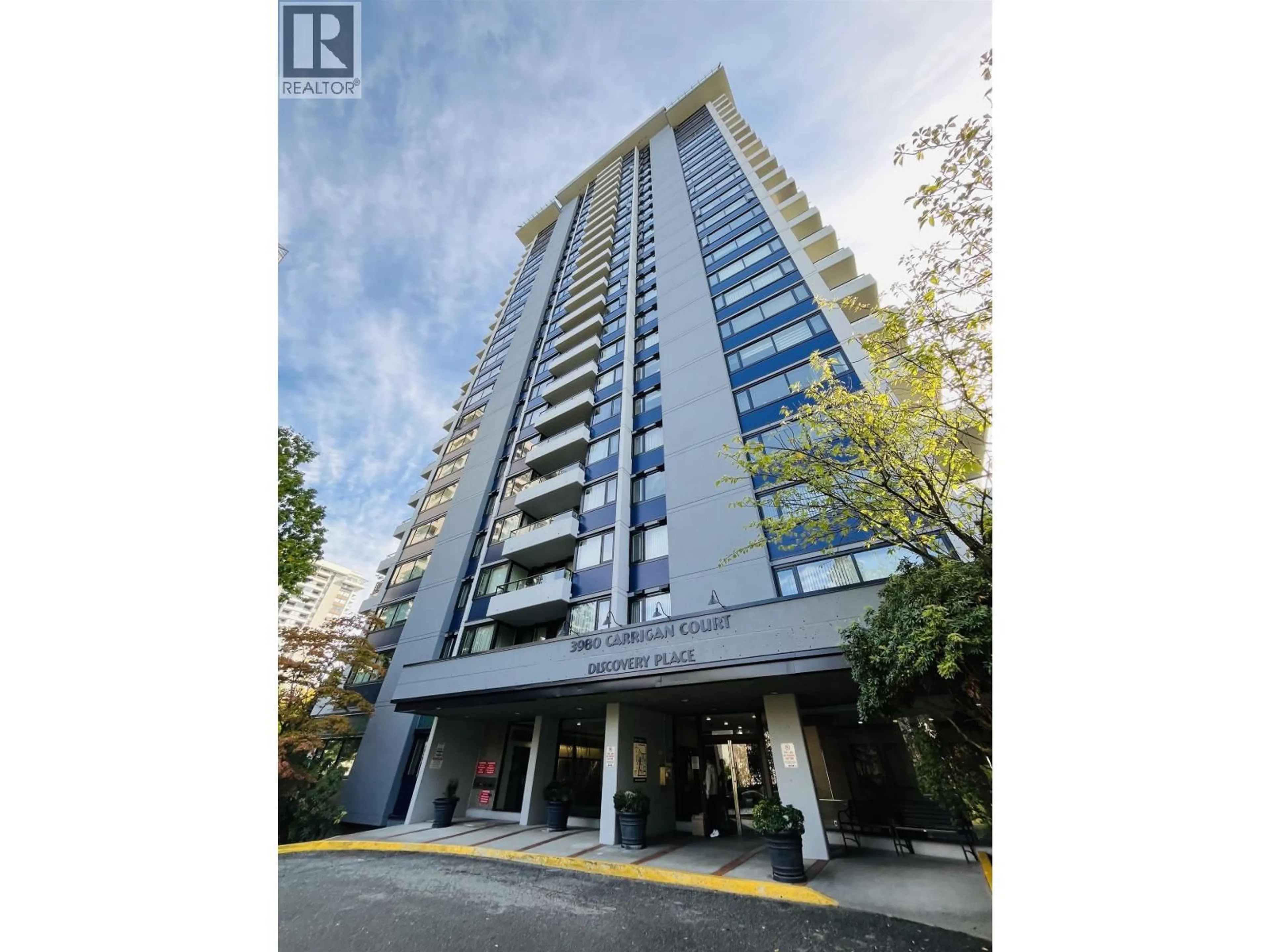 Unknown for 1005 - 3980 CARRIGAN COURT, Burnaby British Columbia V3N4S6