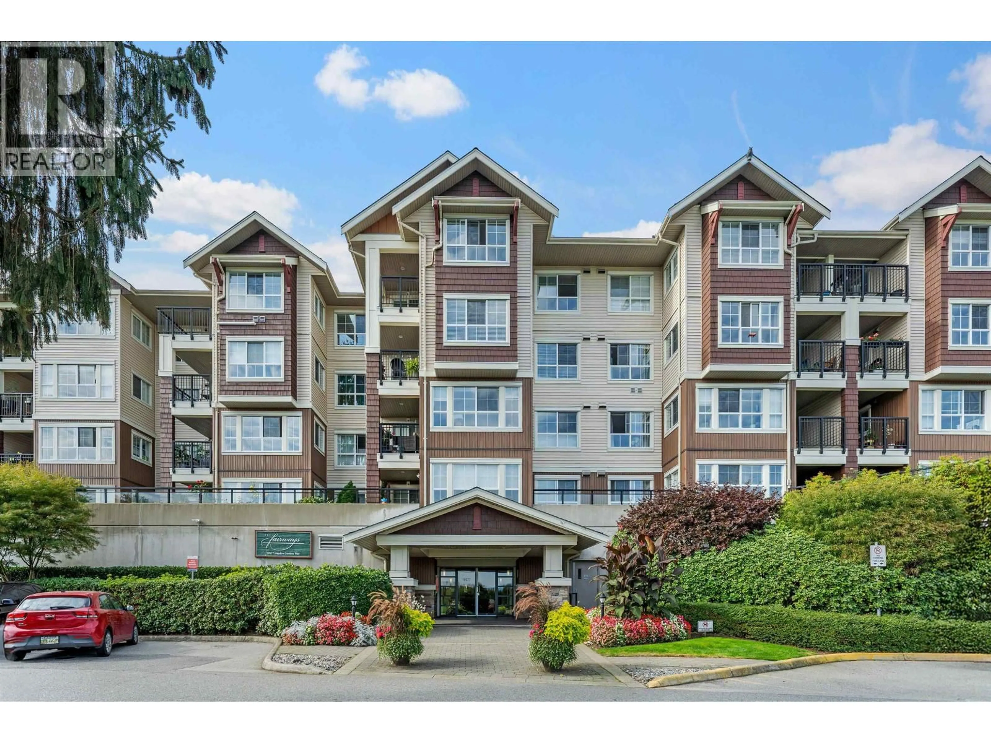 Unknown for 126 - 19677 MEADOW GARDENS WAY, Pitt Meadows British Columbia V3Y0A2