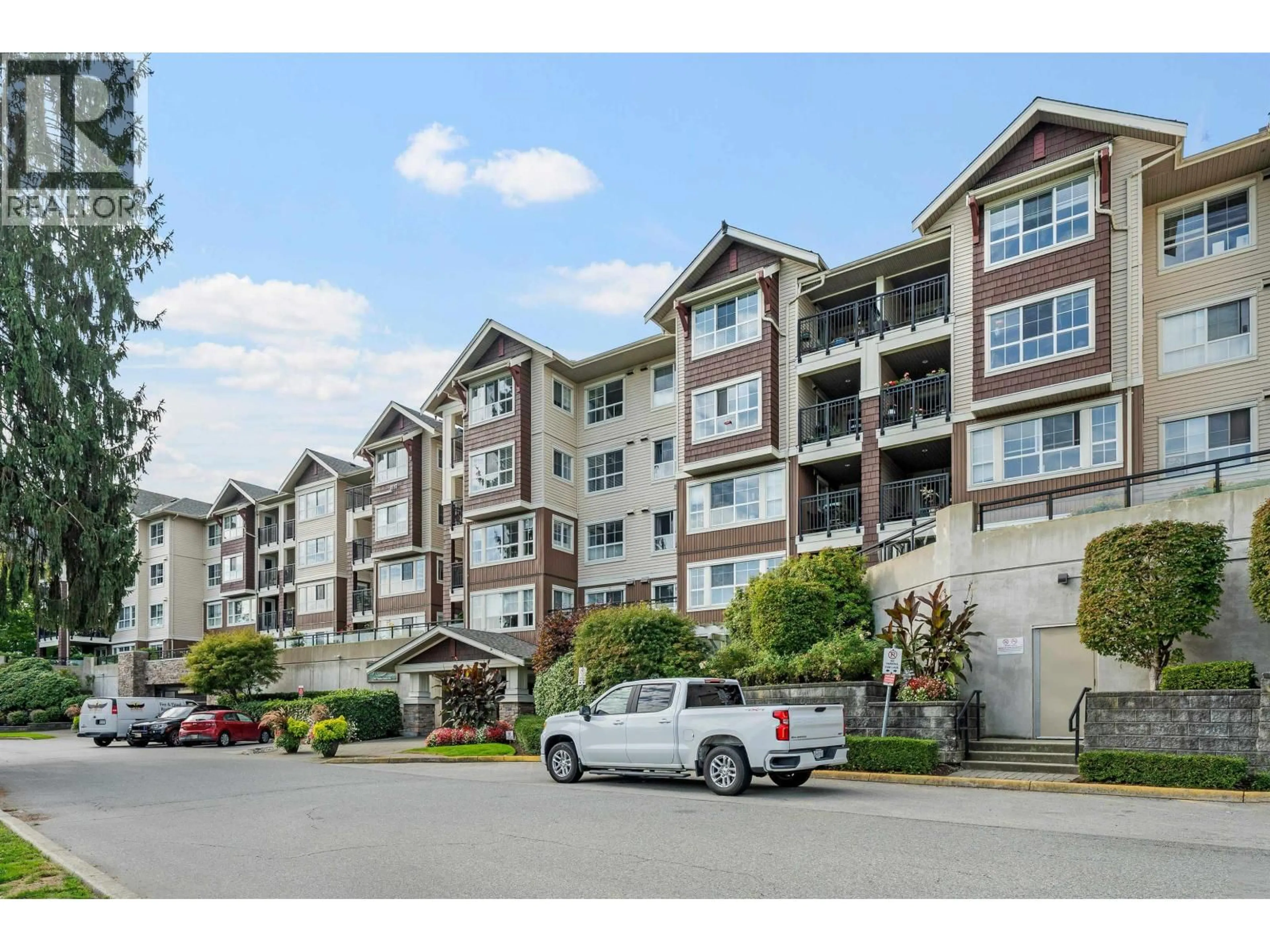 Unknown for 126 - 19677 MEADOW GARDENS WAY, Pitt Meadows British Columbia V3Y0A2