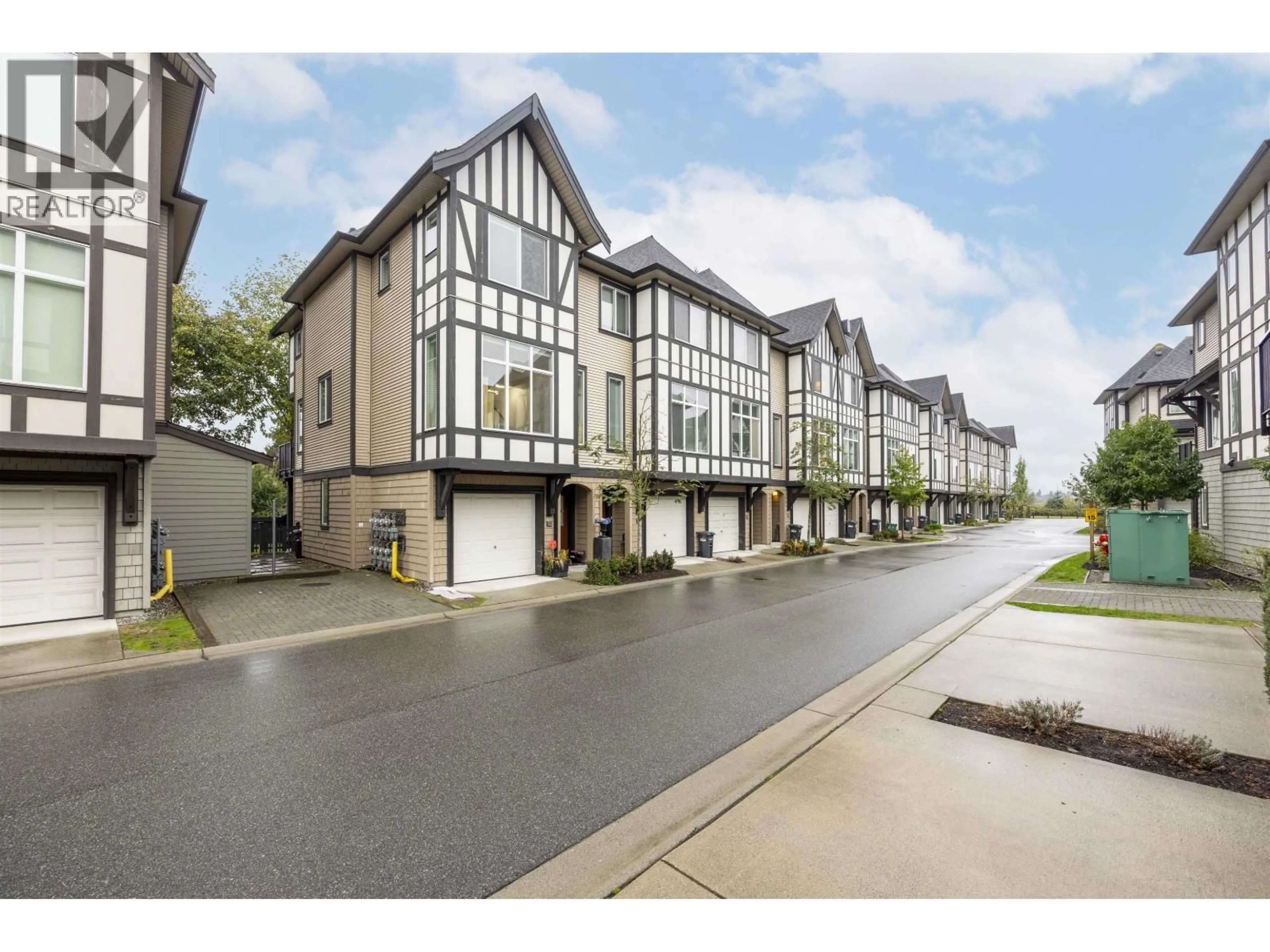 Unknown for 49 - 9728 ALEXANDRA ROAD, Richmond British Columbia V6X0M4