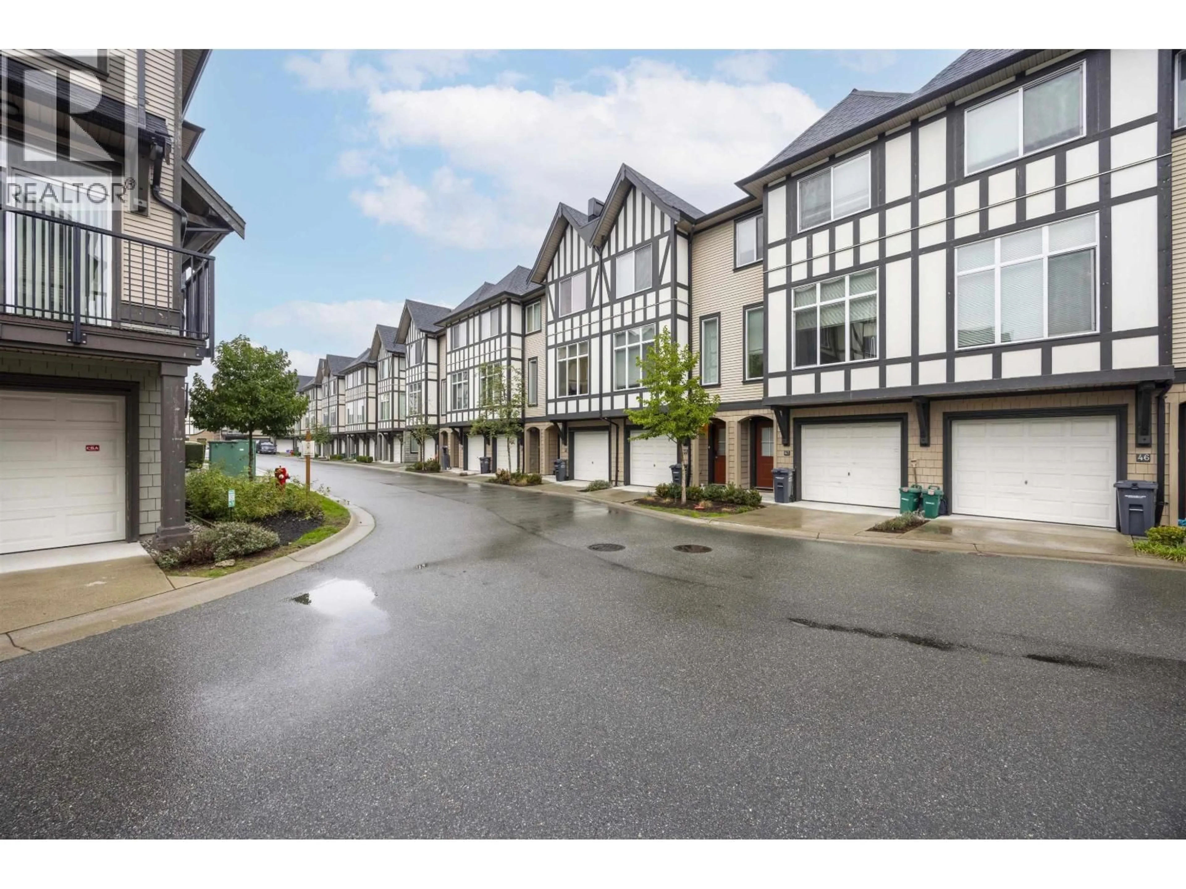 Unknown for 49 - 9728 ALEXANDRA ROAD, Richmond British Columbia V6X0M4