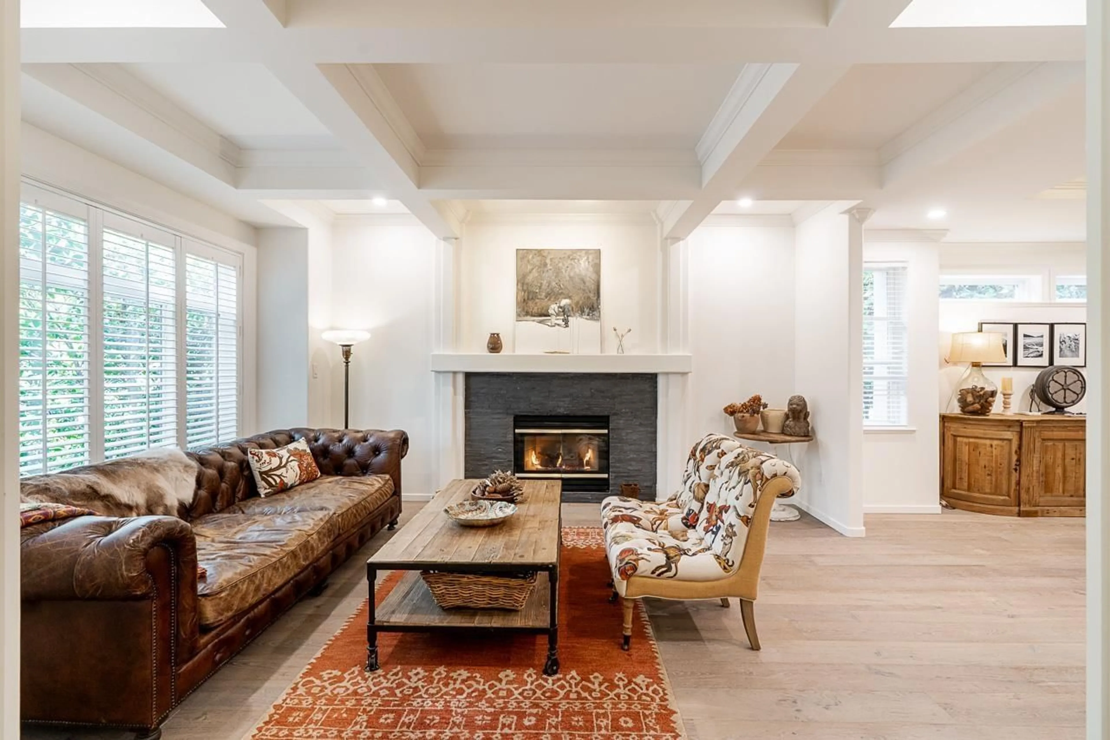 Living room with furniture, unknown for 11328 161, Surrey British Columbia V4N4P5