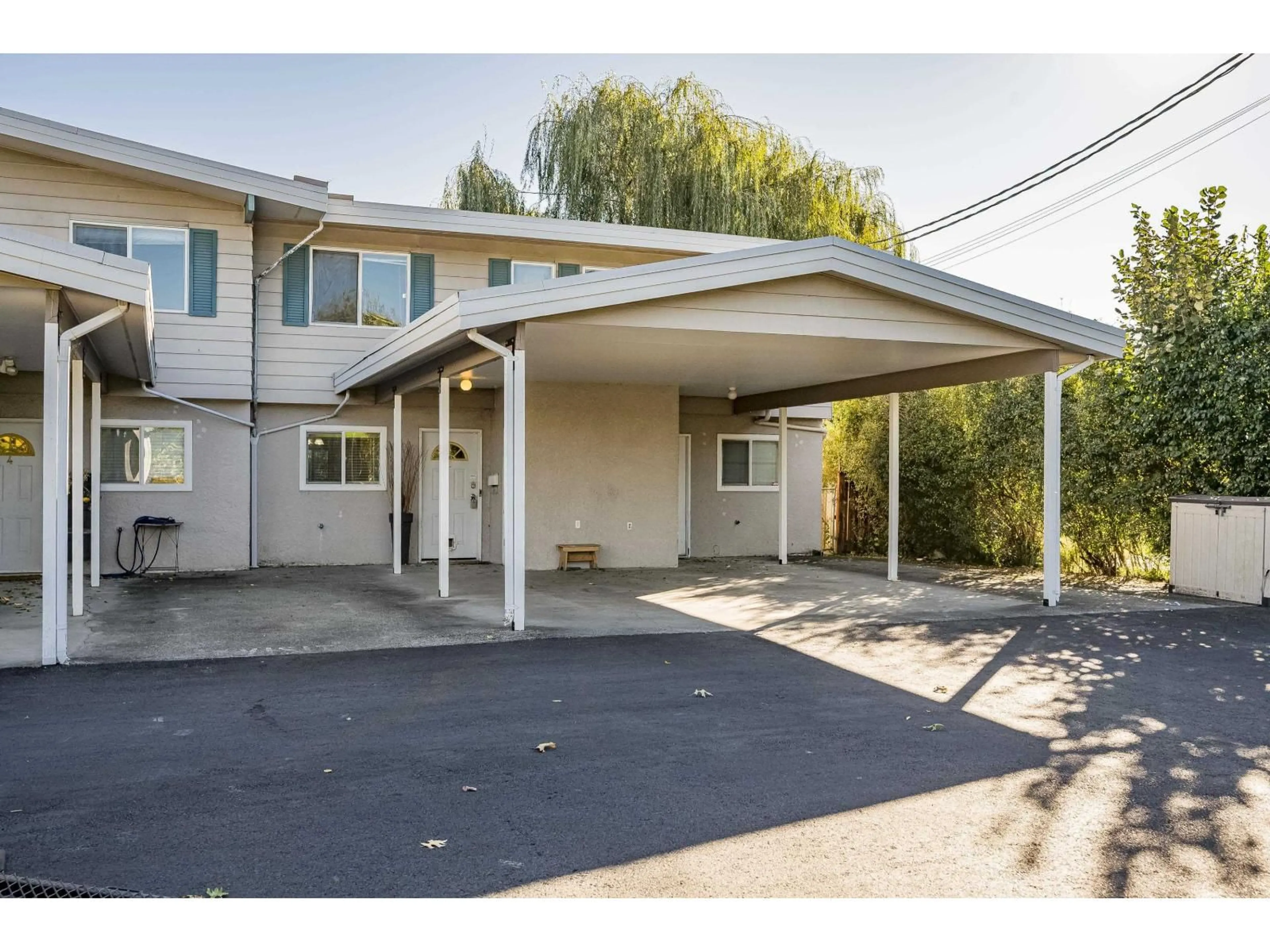 Unknown for 5 - 9262 CHARLES STREET, Chilliwack British Columbia V2P5K9