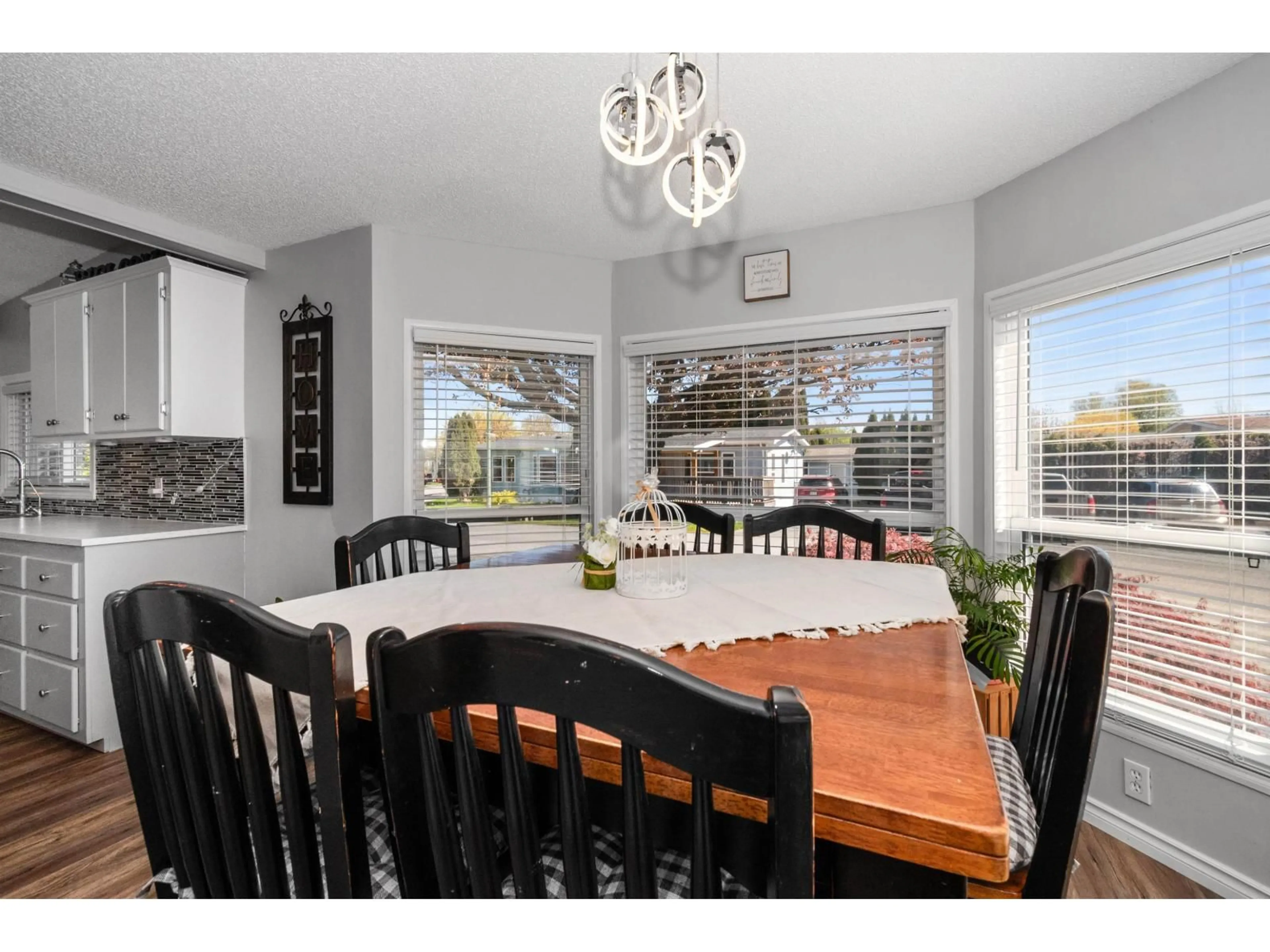 Dining room, unknown for 13 - 41168 LOUGHEED, Mission British Columbia V0M1G0