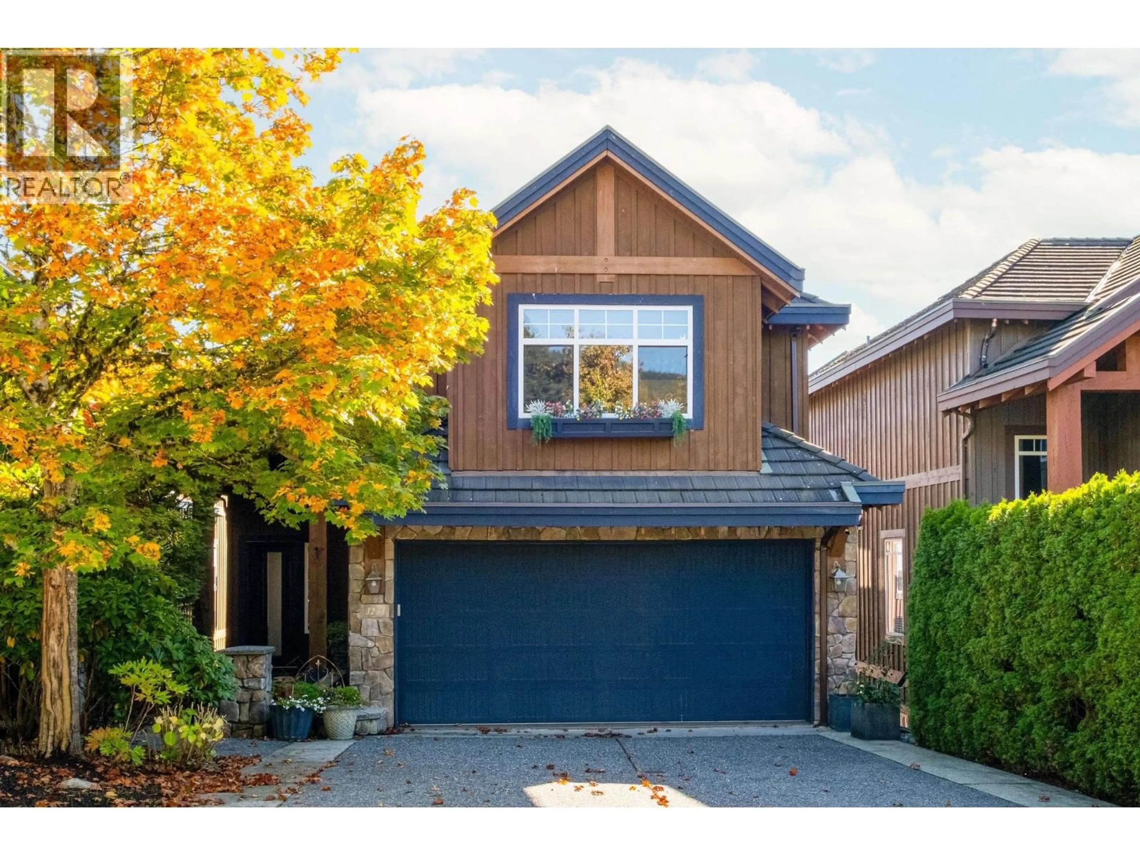 Home with brick exterior material, street for 3233 CHARTWELL LANE, Coquitlam British Columbia V3E3N1