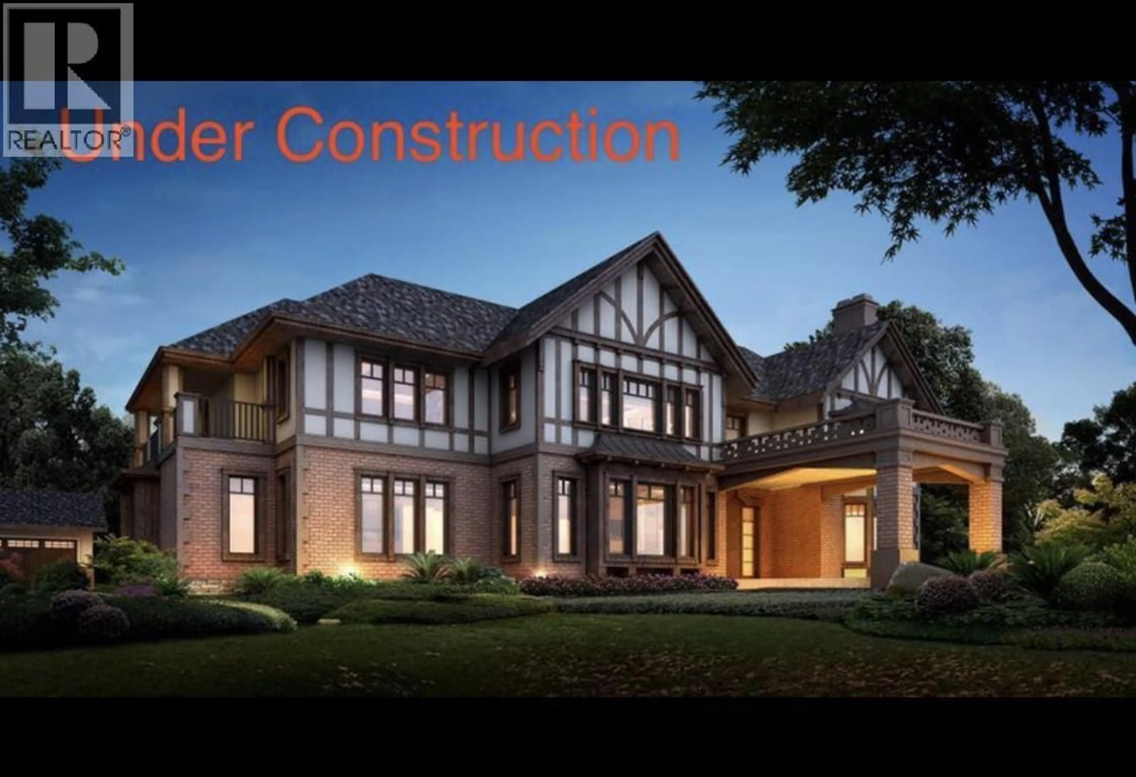 Home with brick exterior material, building for 9260 NO. 6 ROAD, Richmond British Columbia V6W1E4