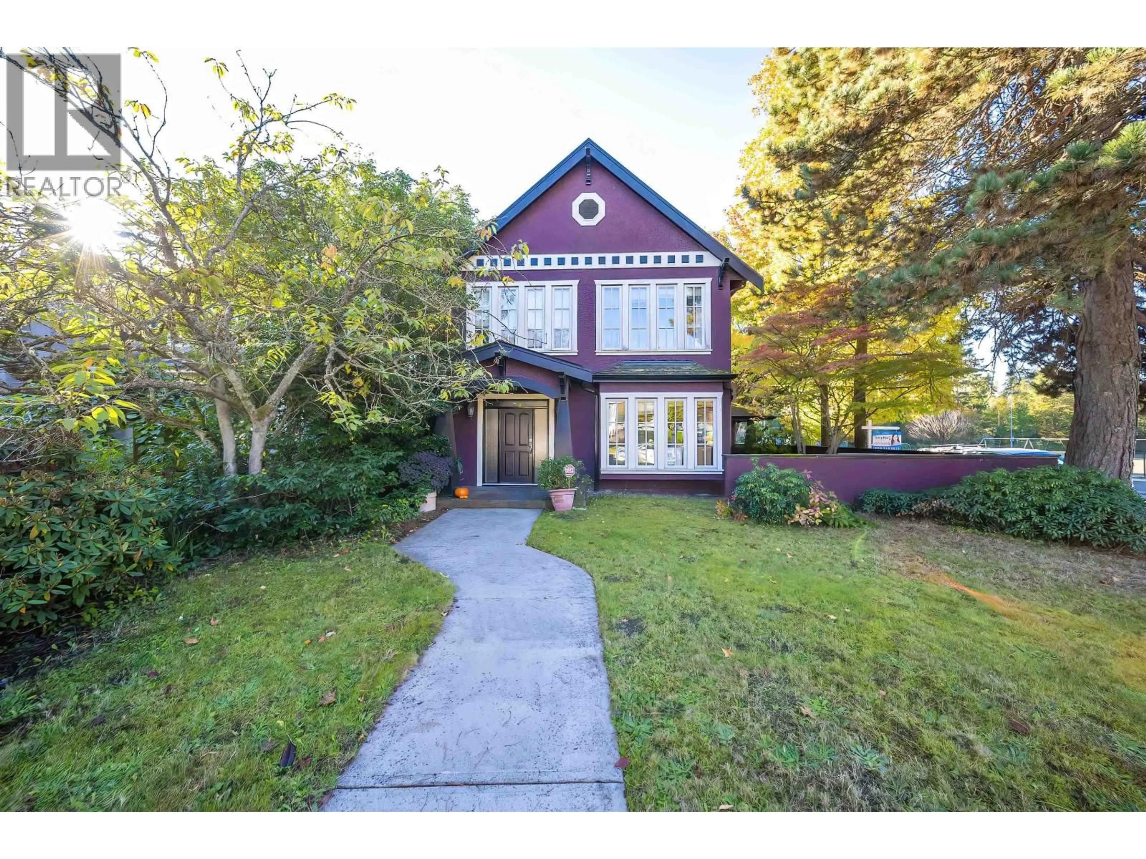 Unknown for 4094 38TH AVENUE, Vancouver British Columbia V6N2Y9