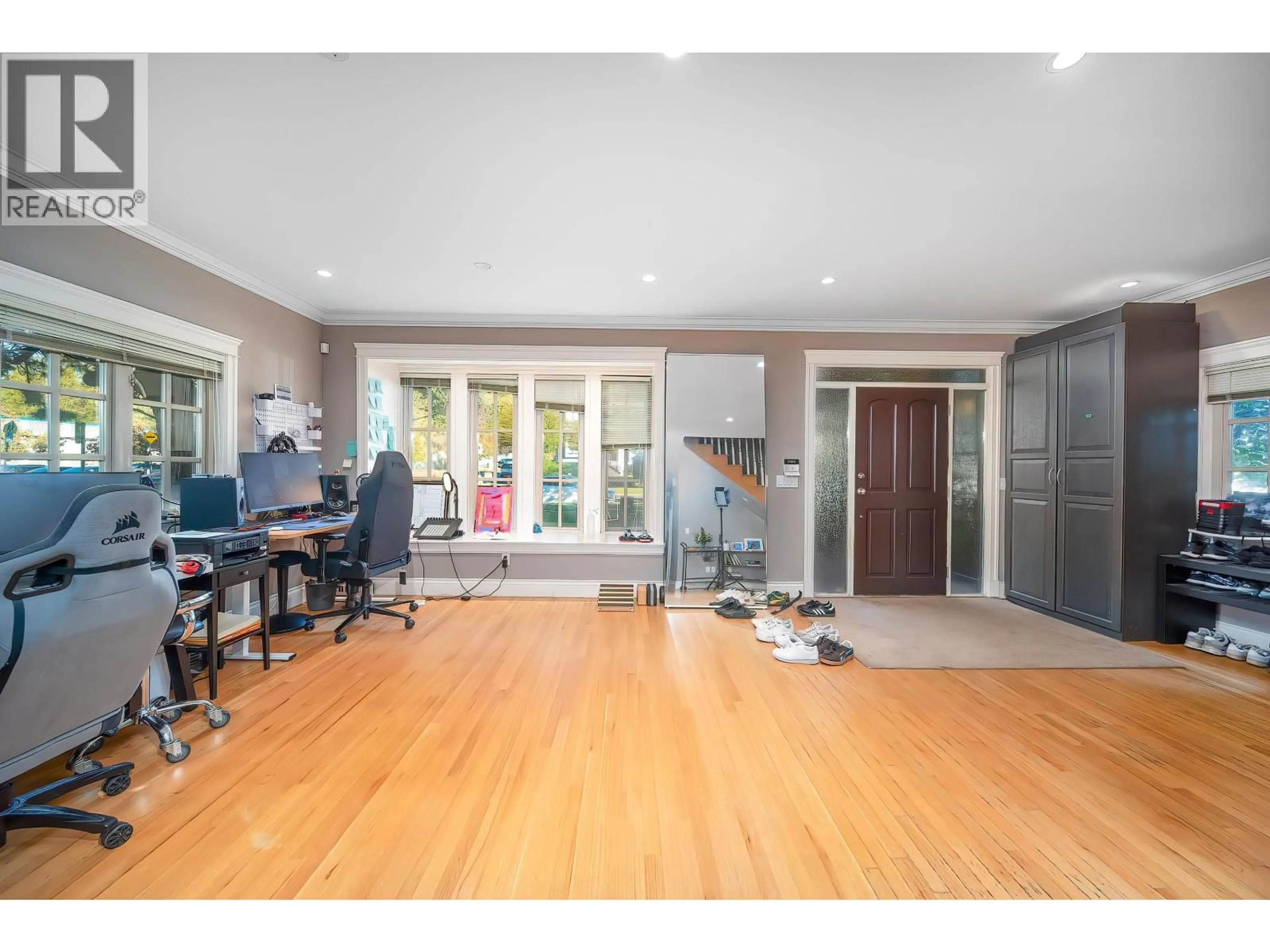 A pic of a room for 4094 38TH AVENUE, Vancouver British Columbia V6N2Y9