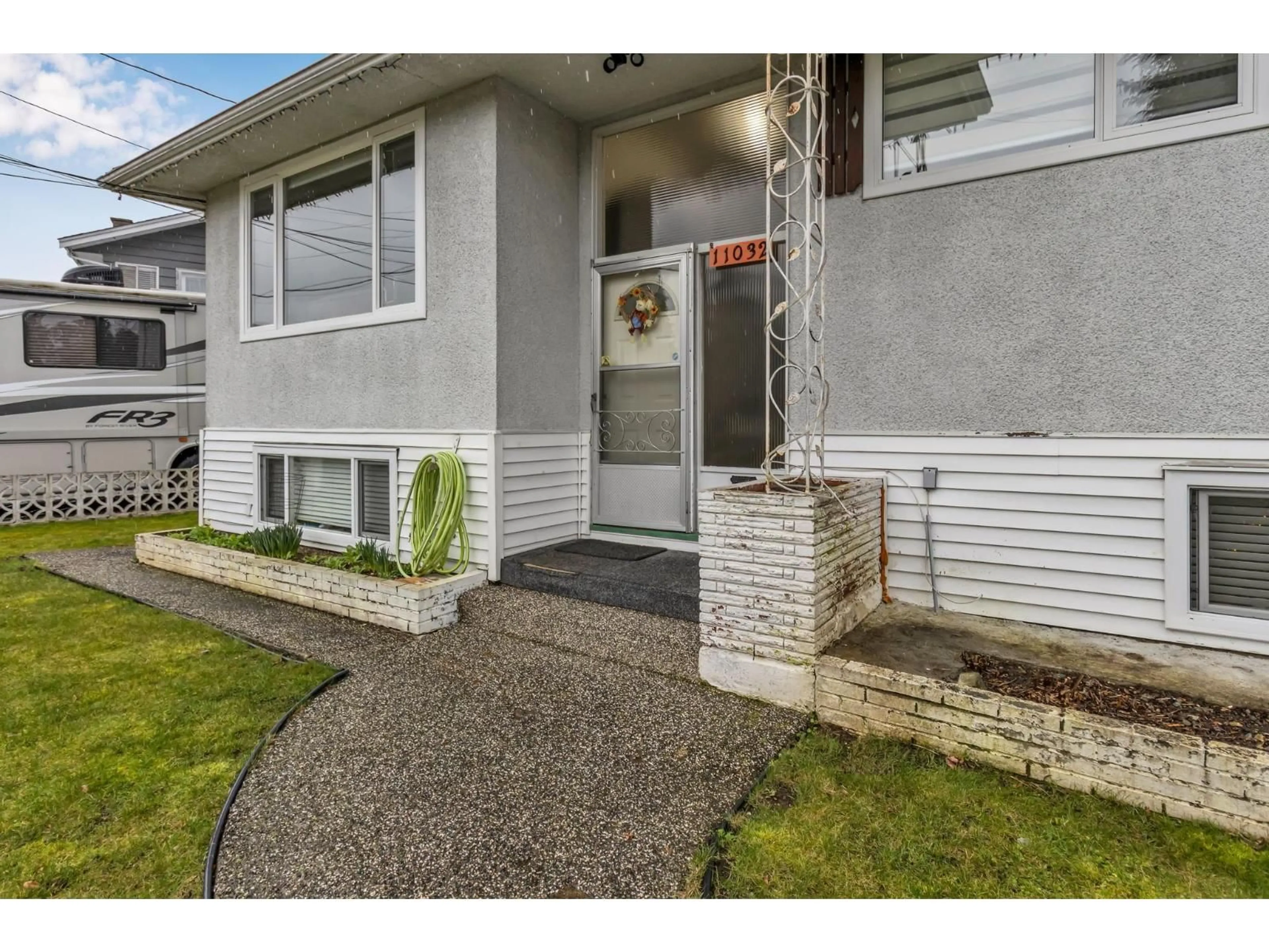 Unknown for 11032 86A, Delta British Columbia V4C2Y2