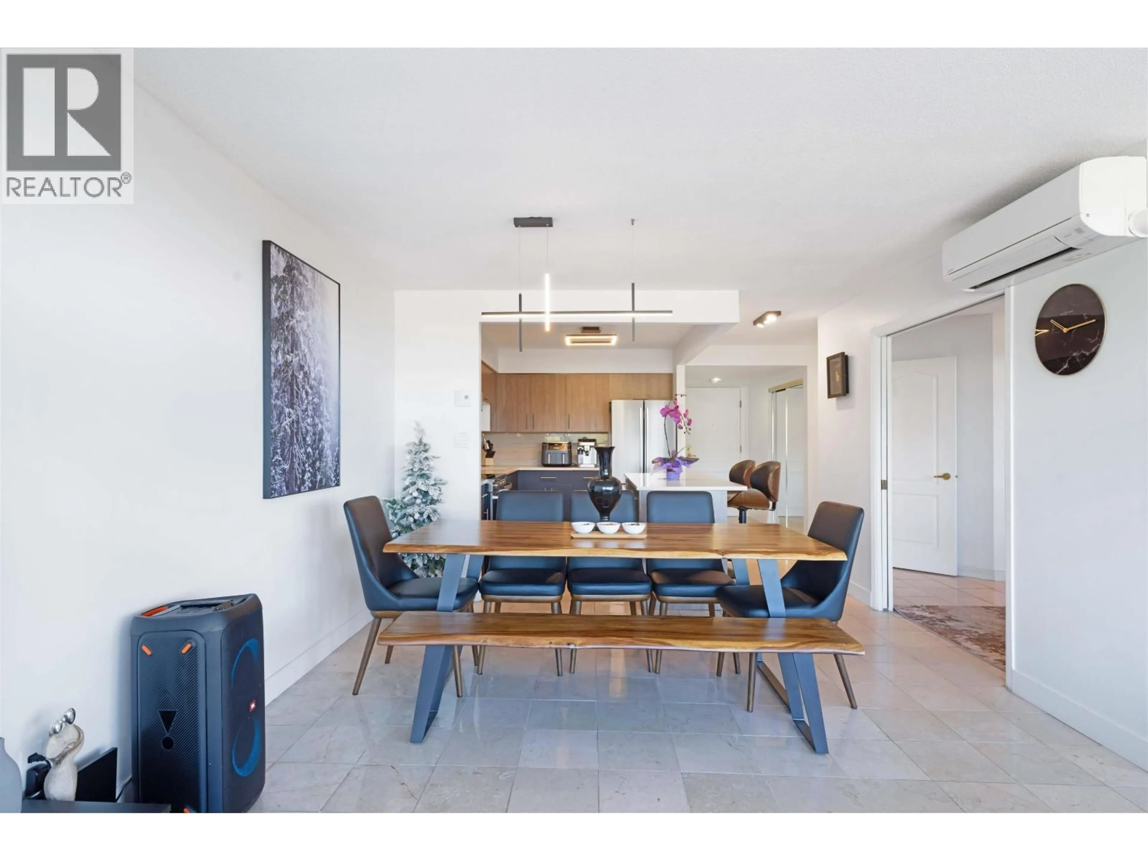 Dining room, unknown for 803 - 1327 KEITH ROAD, North Vancouver British Columbia V7J3T5