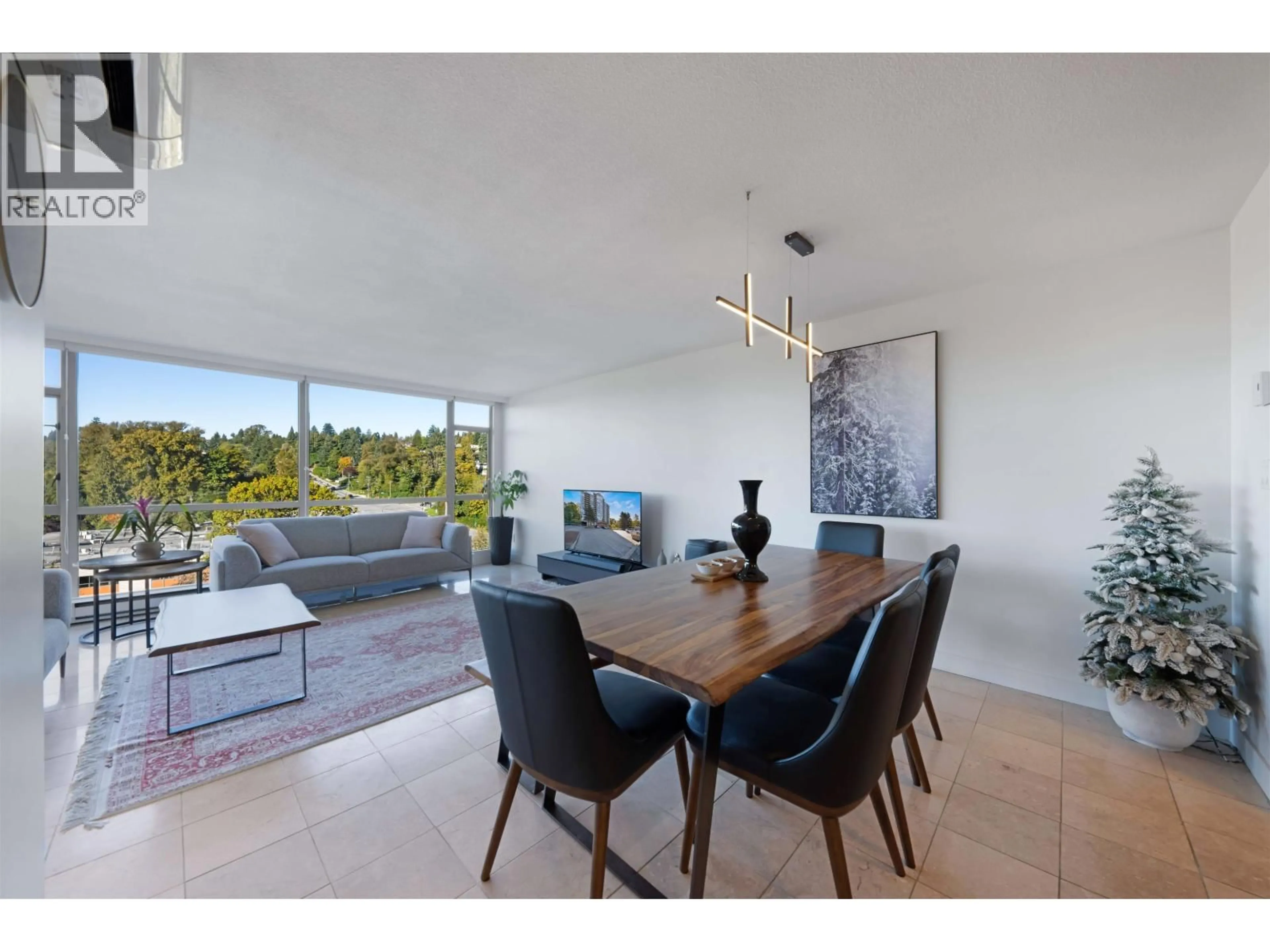 Dining room, unknown for 803 - 1327 KEITH ROAD, North Vancouver British Columbia V7J3T5