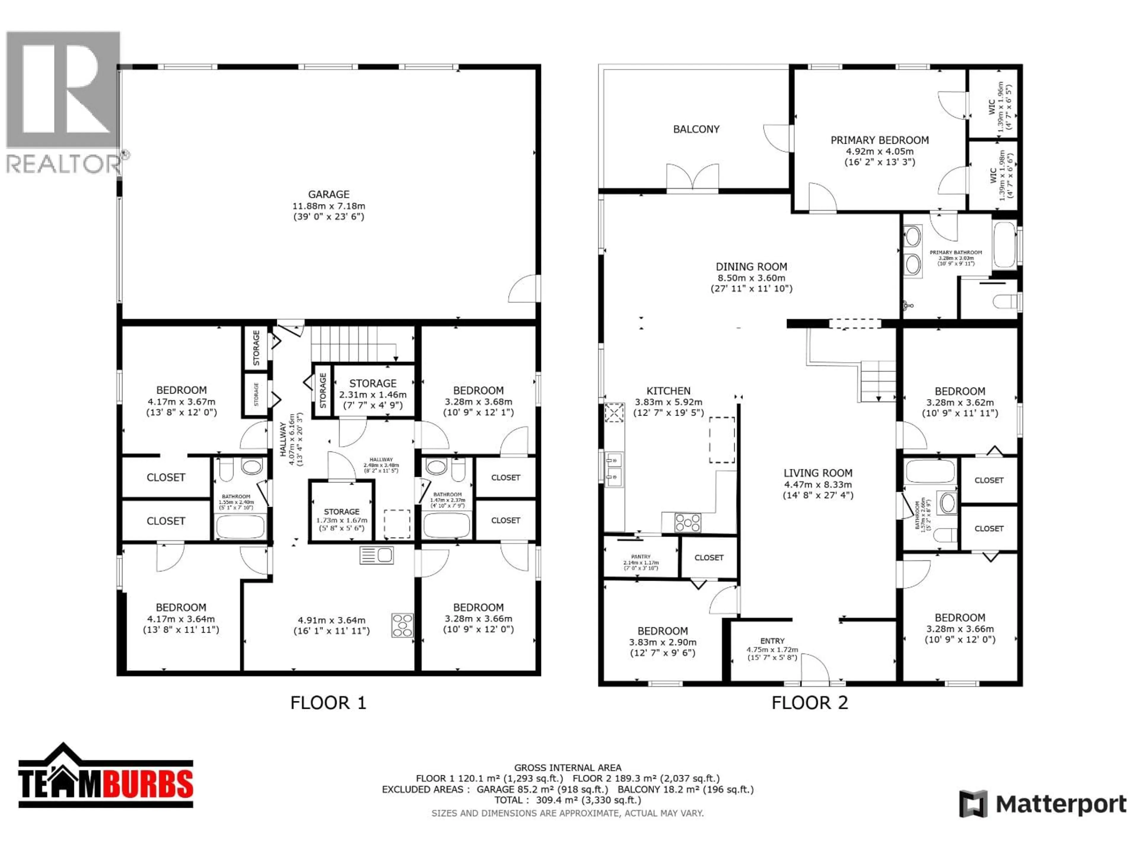 Floor plan for 380 DENNIS ROAD, Quesnel British Columbia V2J5M6