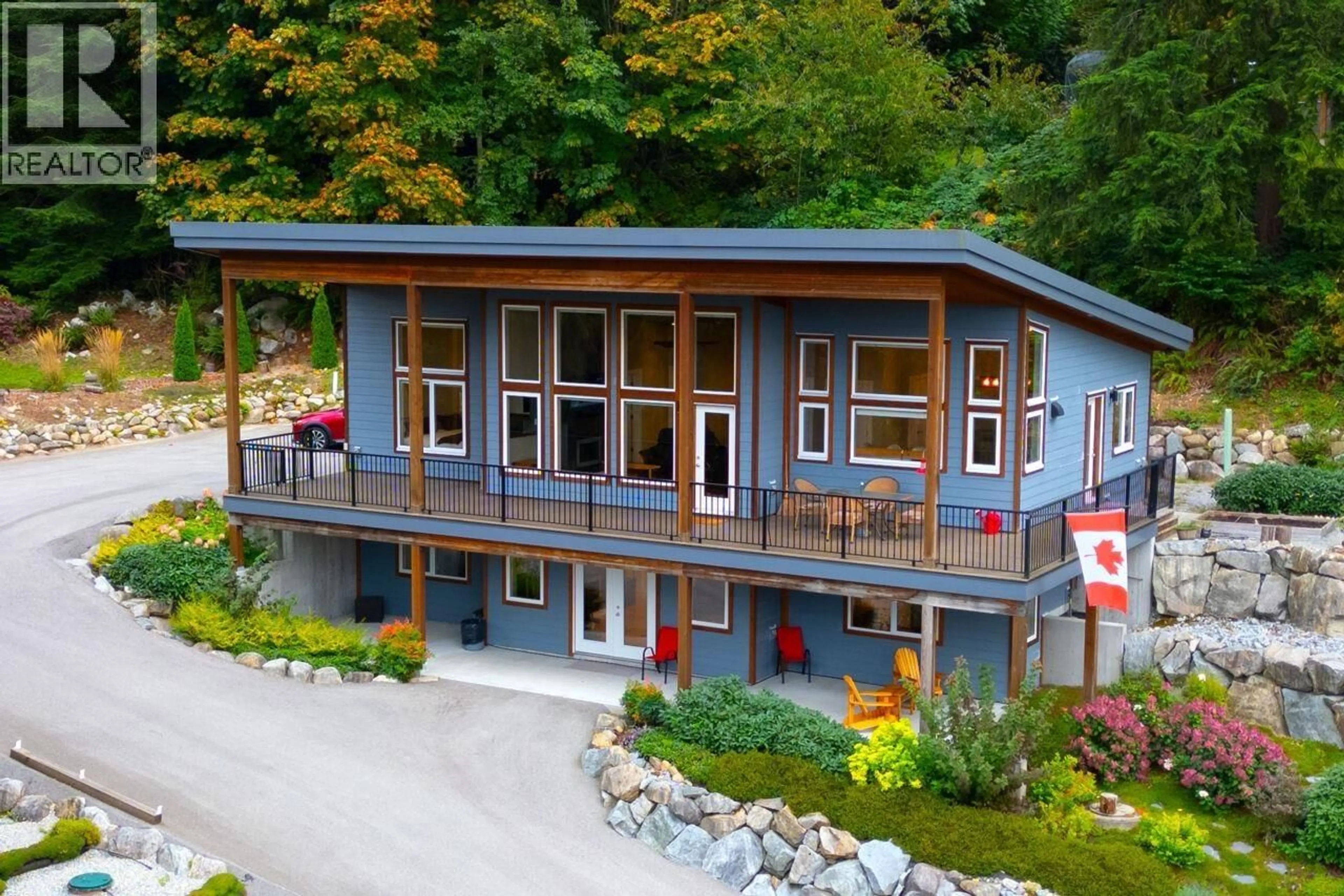 Unknown for 3642 BEDWELL BAY ROAD, Belcarra British Columbia V3H4R5