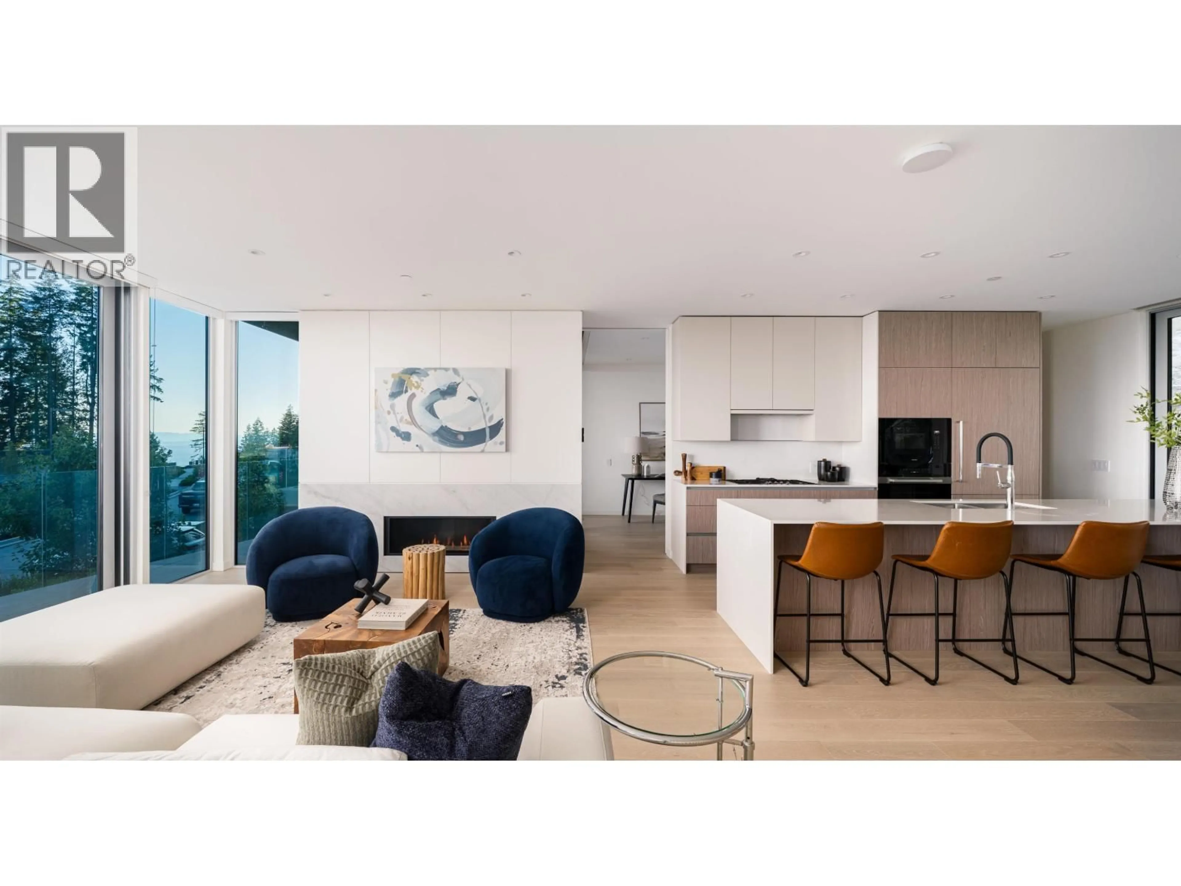 Open concept kitchen, unknown for 3317 CHIPPENDALE ROAD, West Vancouver British Columbia V7S0B7