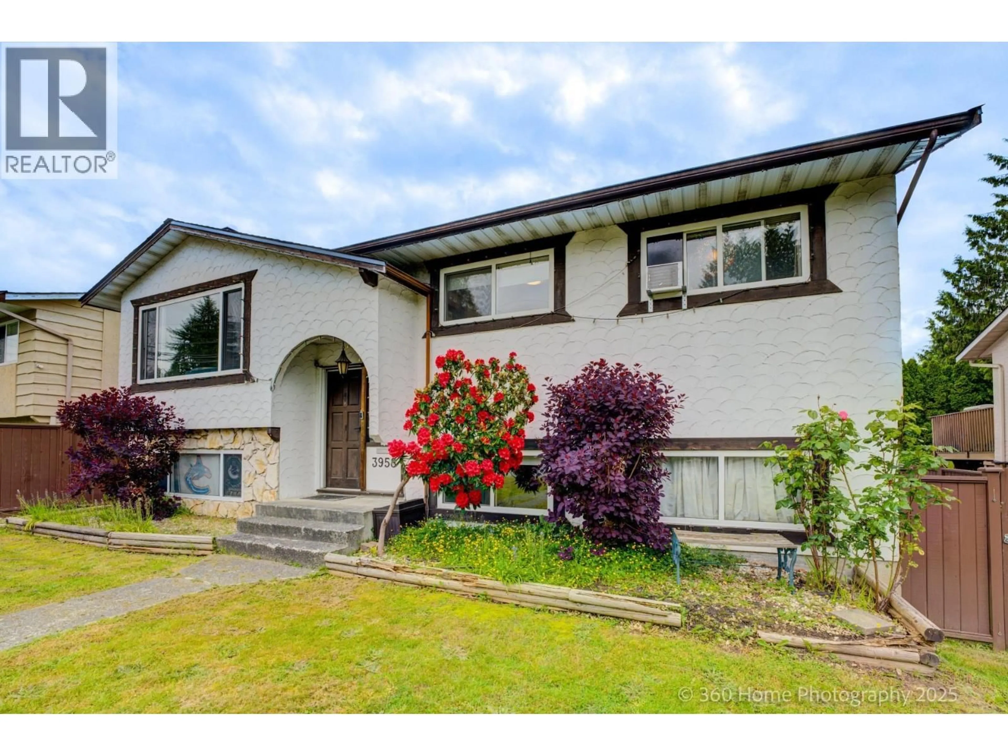 Unknown for 3958 COAST MERIDIAN ROAD, Port Coquitlam British Columbia V3B3P4