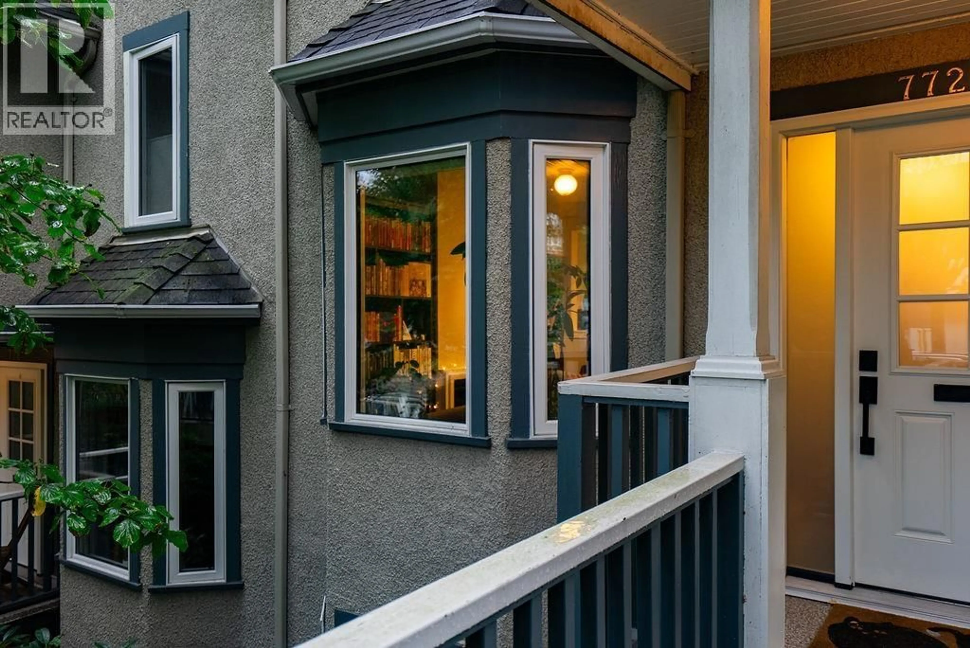 Unknown for 772 UNION STREET, Vancouver British Columbia V6A2C2