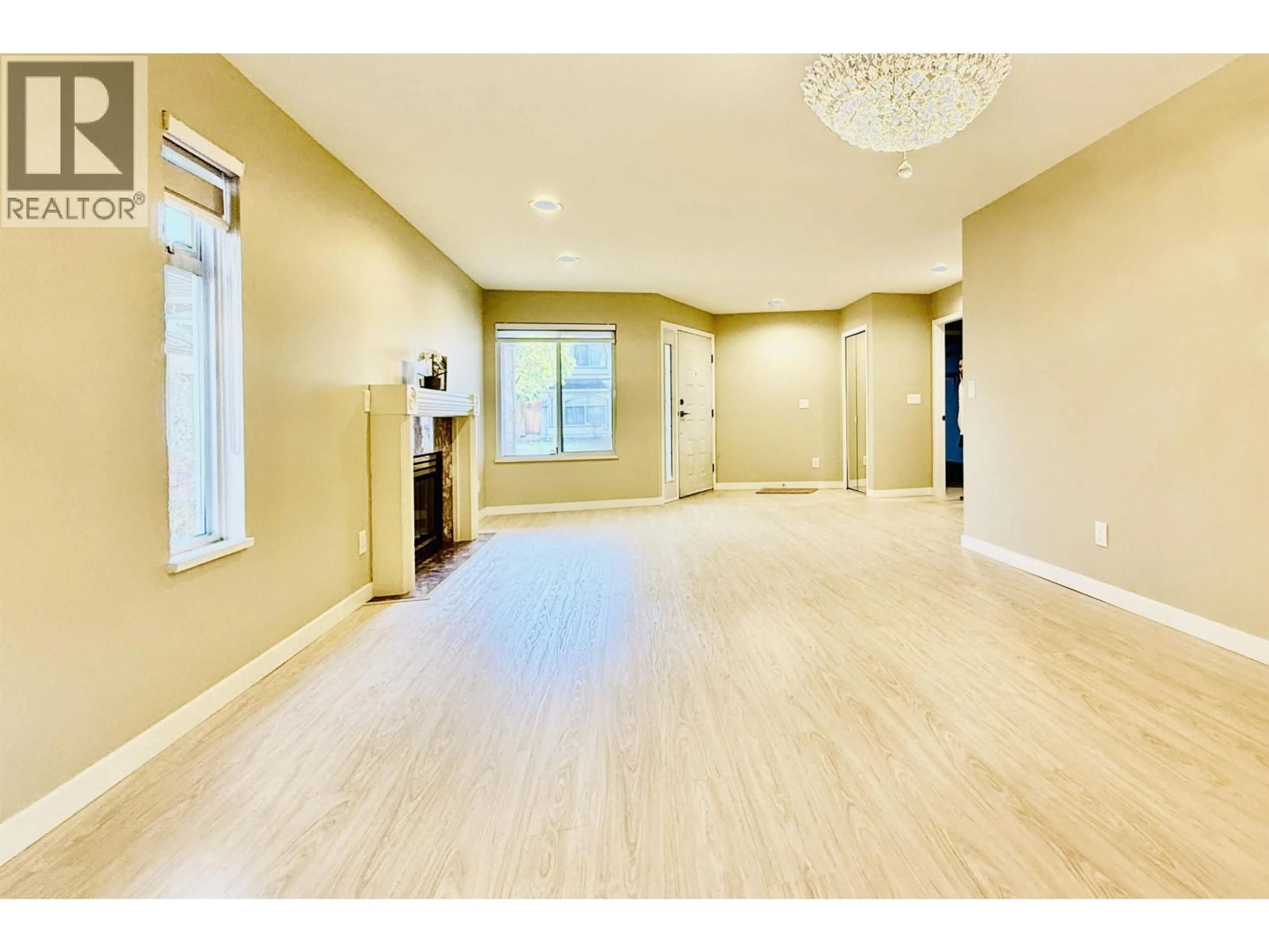 Unknown for 3 - 10000 FISHER GATE, Richmond British Columbia V6X3W8