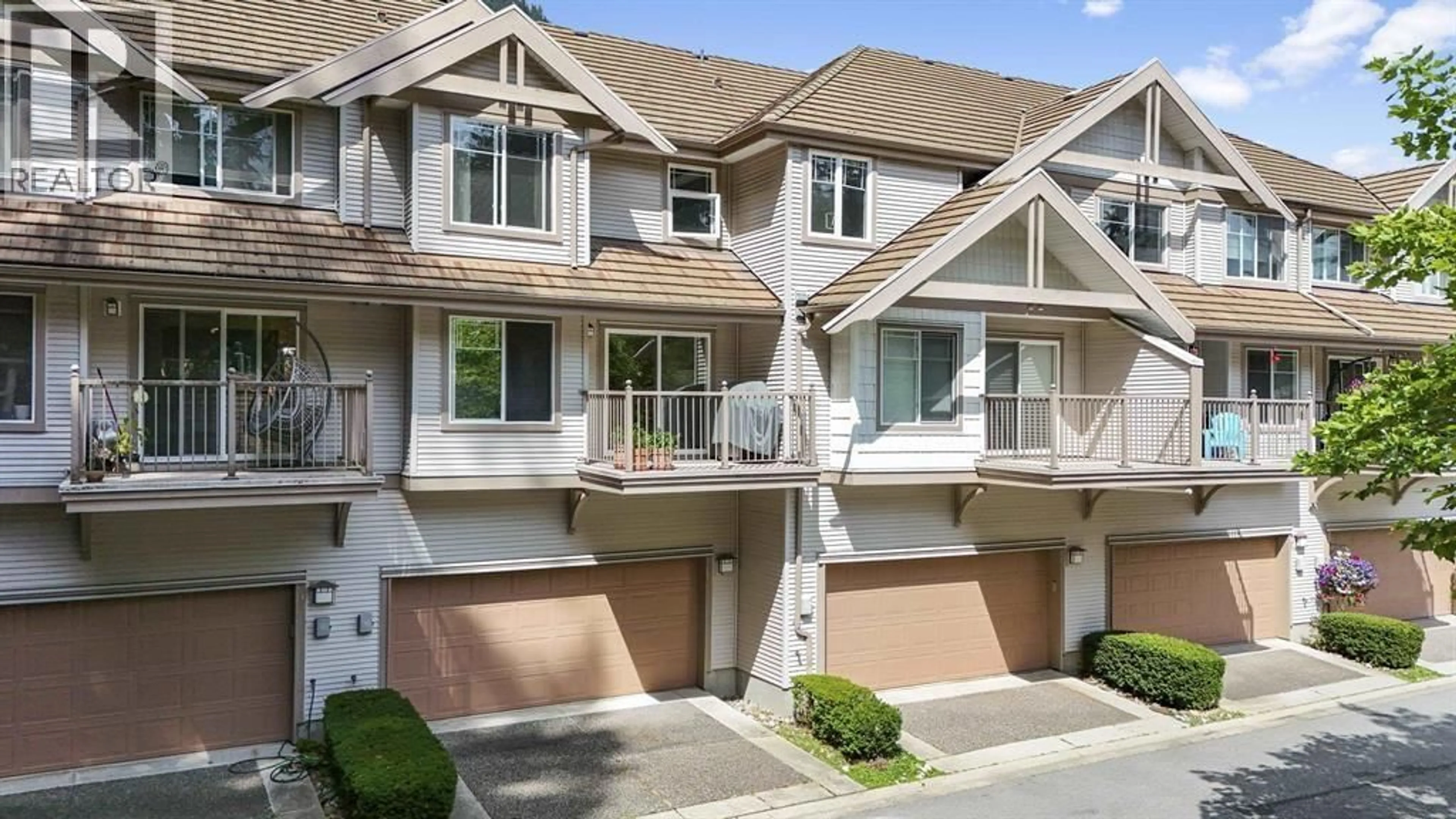 Unknown for 46 - 2351 PARKWAY BOULEVARD, Coquitlam British Columbia V3E3P2