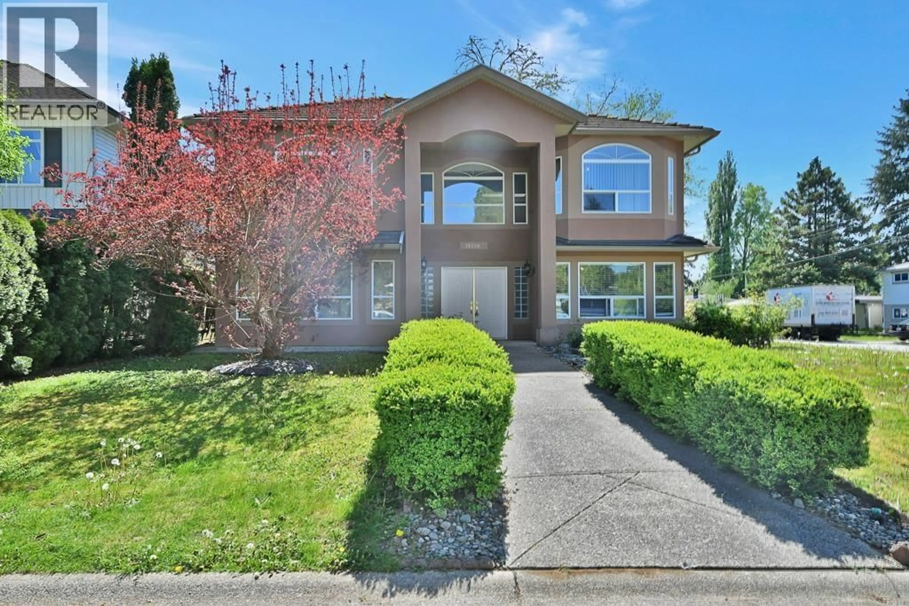 Unknown for 21008 BARKER AVENUE, Maple Ridge British Columbia V2X8R6