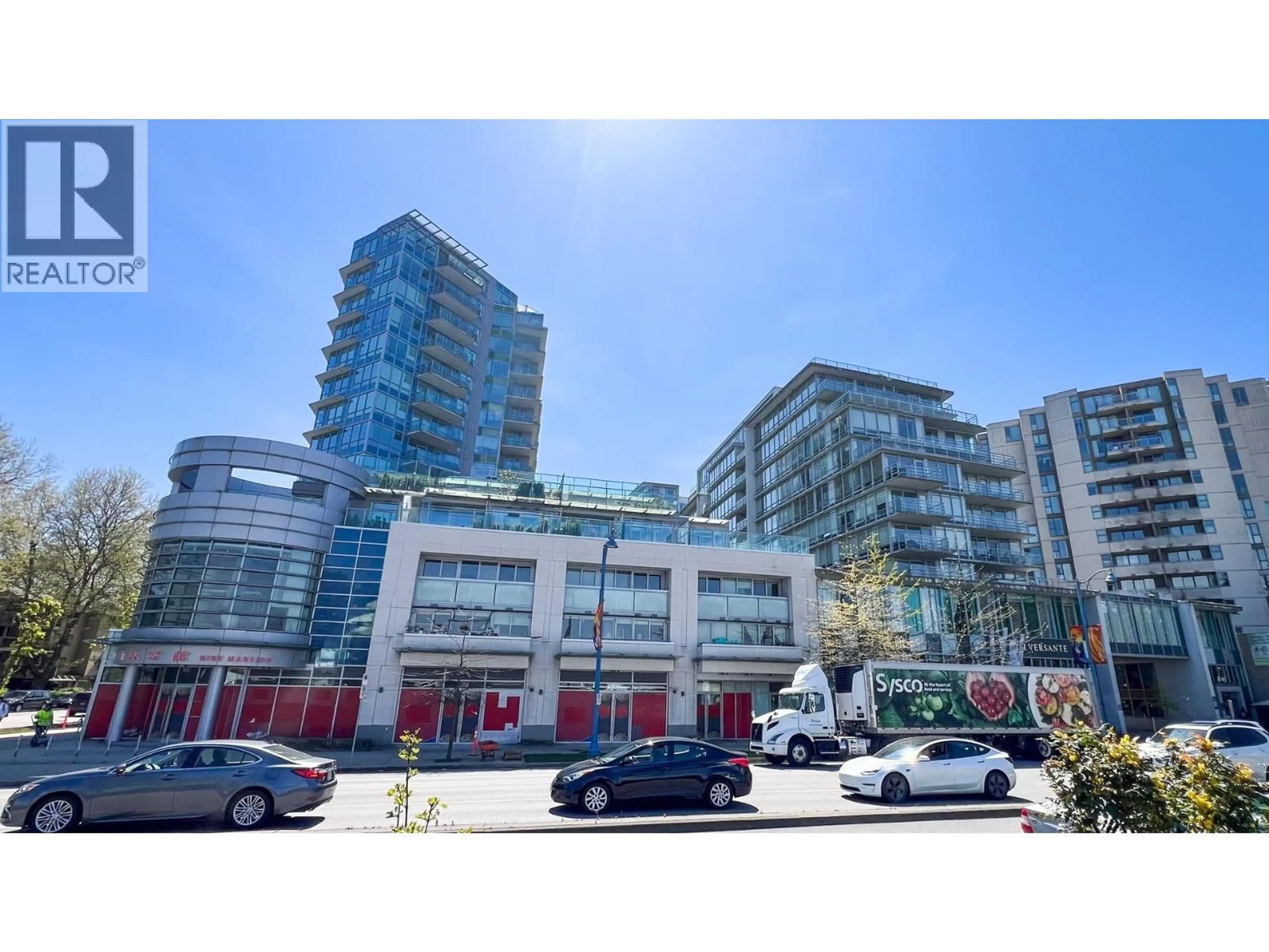 Unknown for 910 - 8280 LANSDOWNE ROAD, Richmond British Columbia V6X0B2