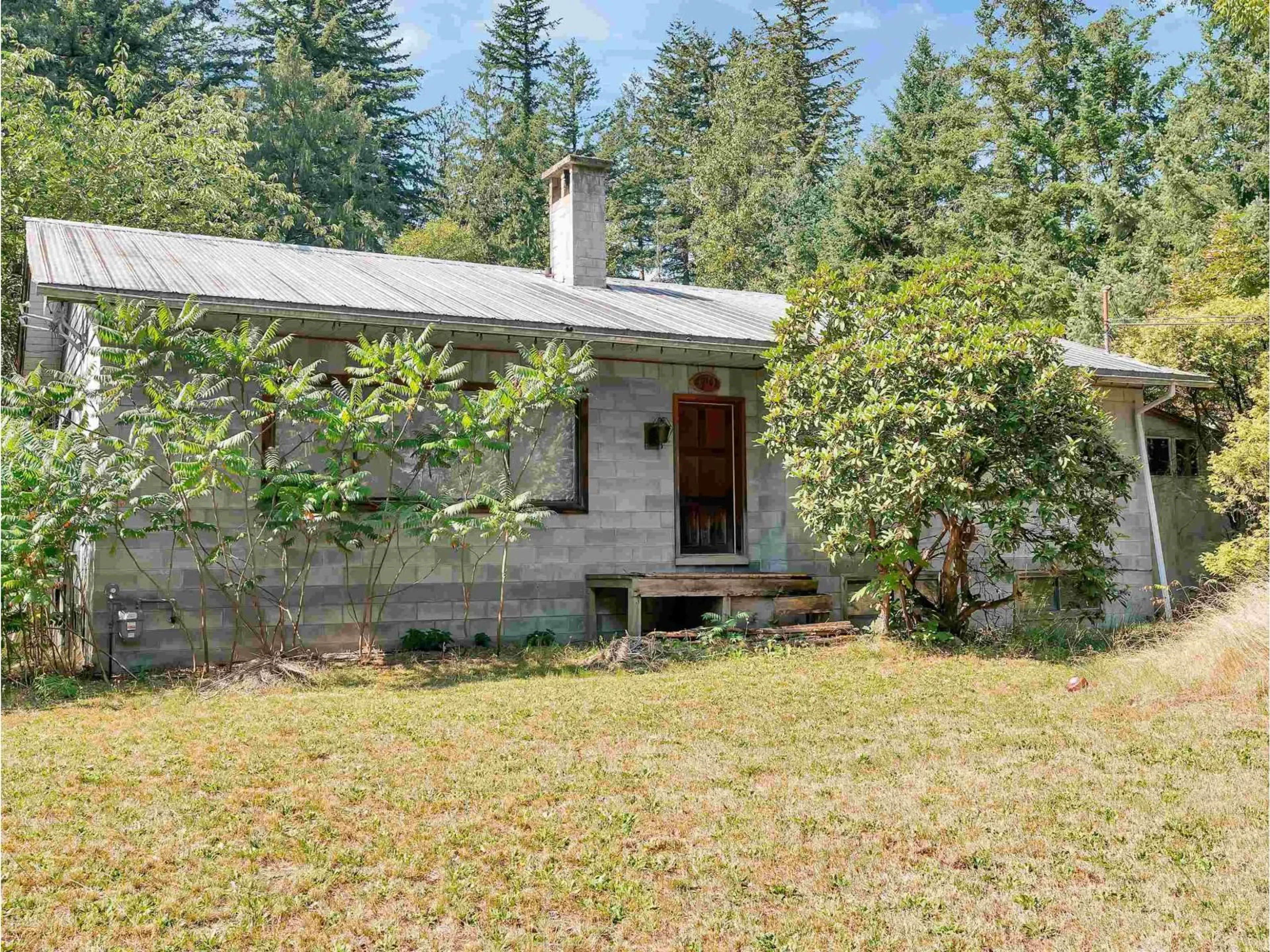 Unknown for 20107 BEACON ROAD, Hope British Columbia V0X1L0