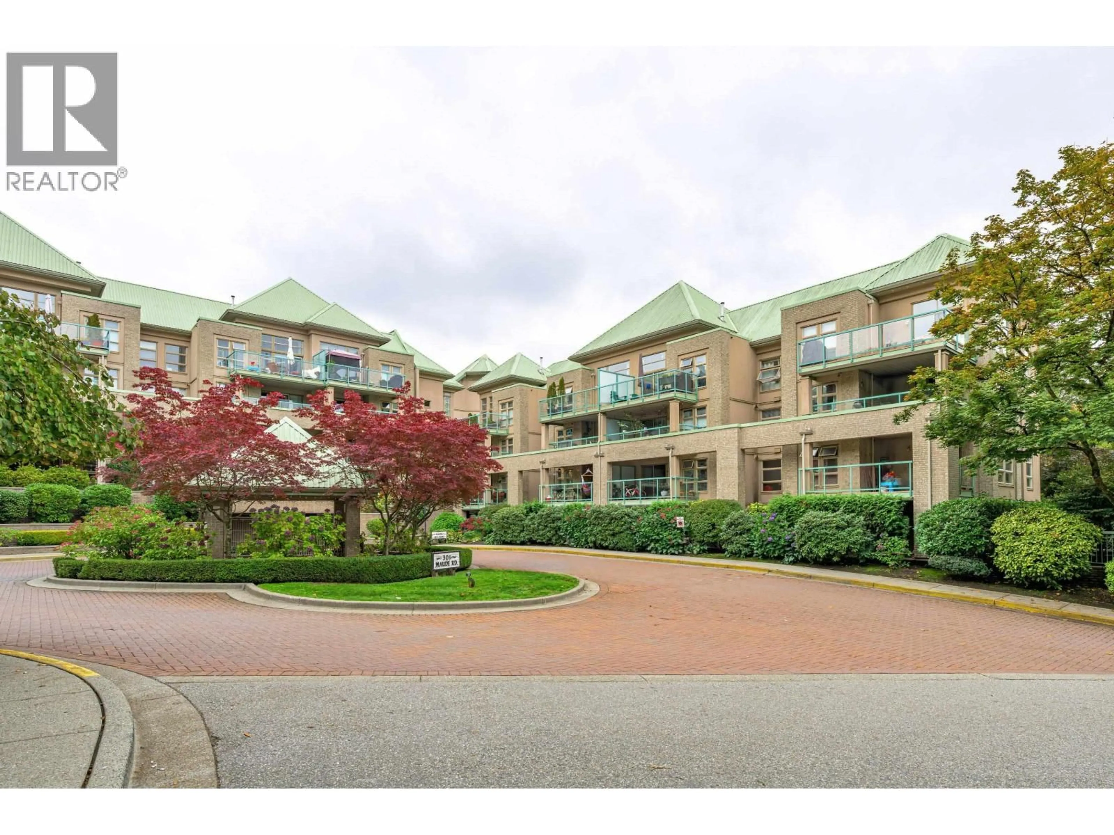 Unknown for 109 - 301 MAUDE ROAD, Port Moody British Columbia V3H5B1