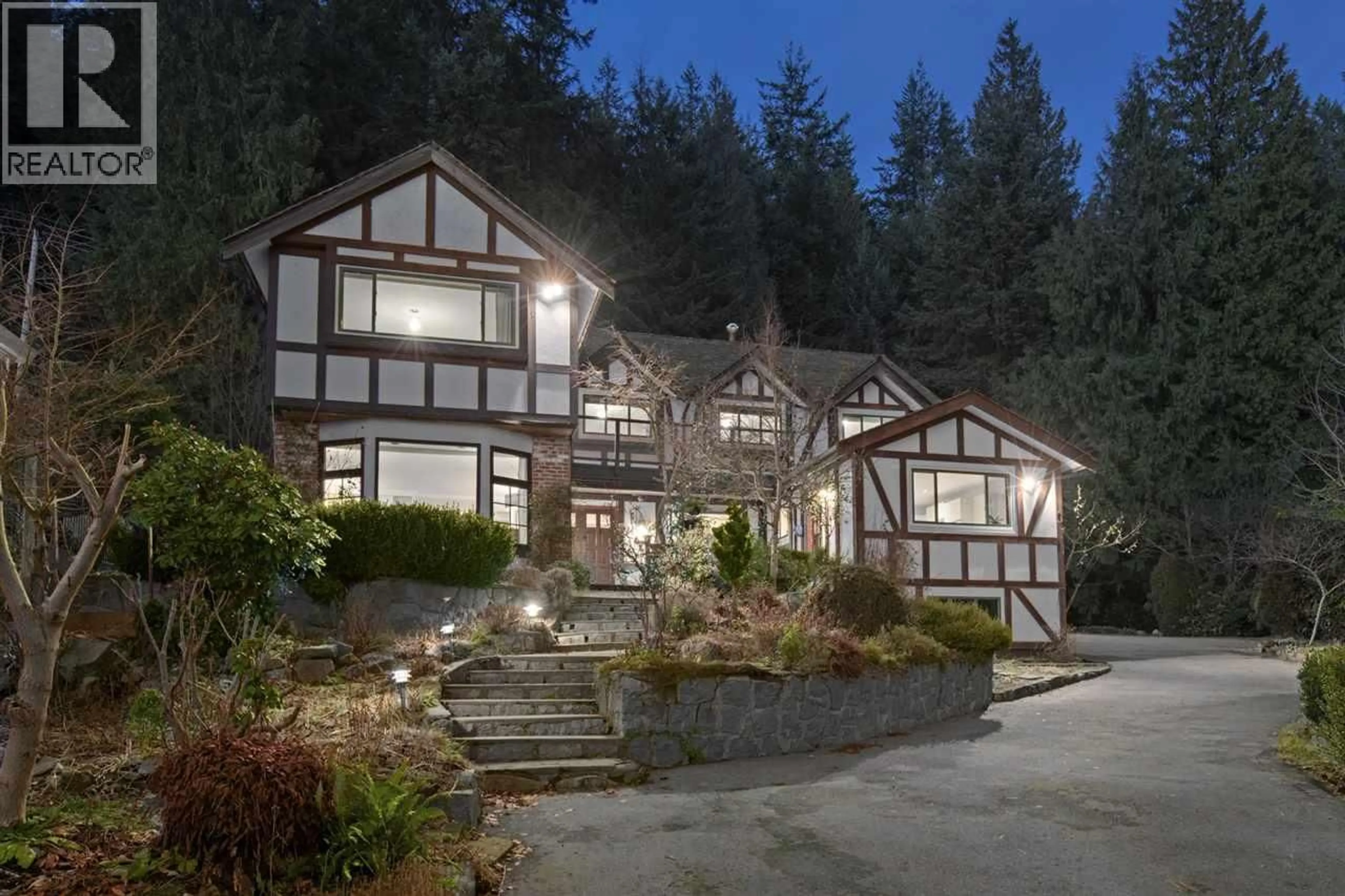 Unknown for 1145 MILLSTREAM ROAD, West Vancouver British Columbia V7S2C8