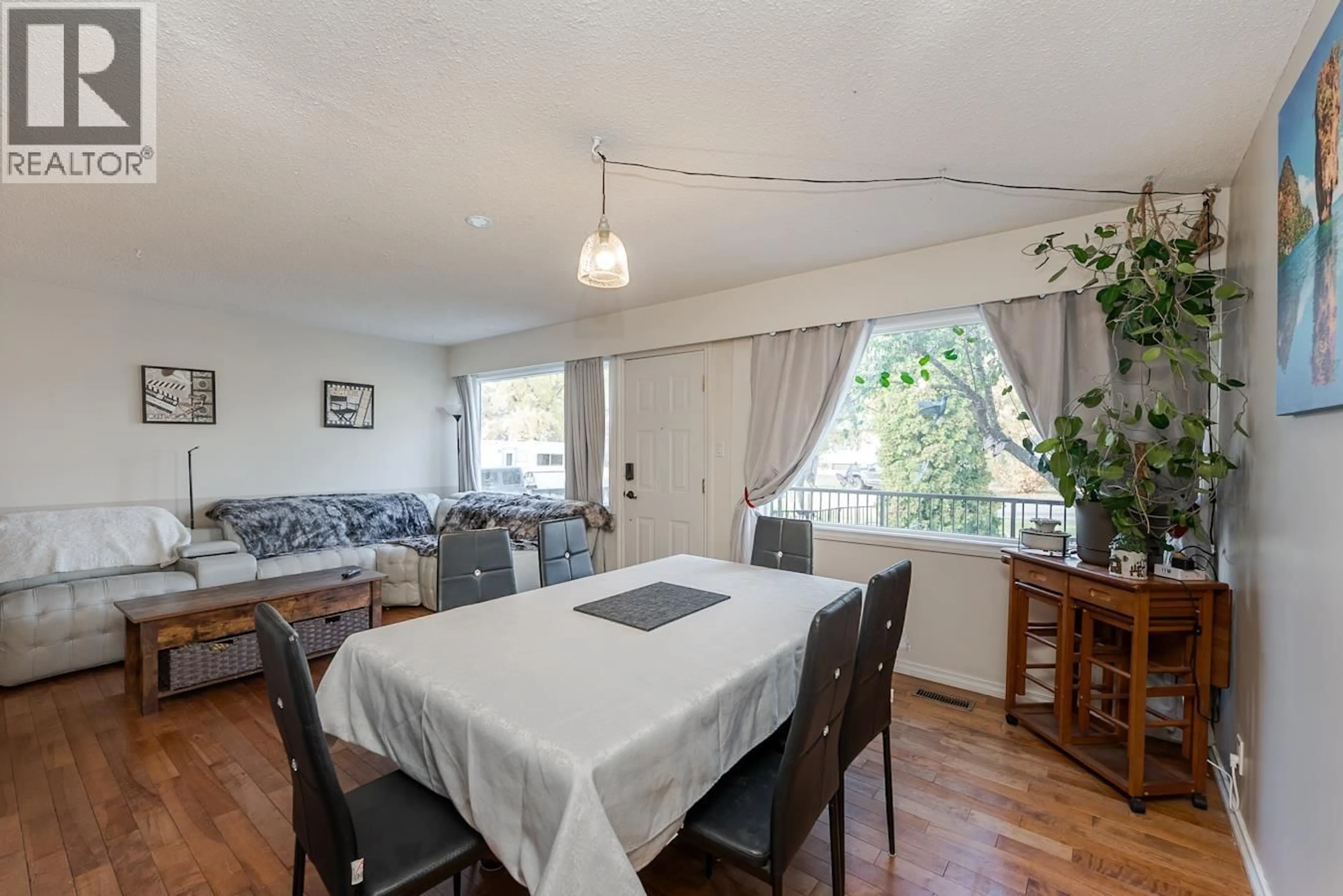 Dining room, unknown for 1768 LARCH STREET, Prince George British Columbia V2L1V3