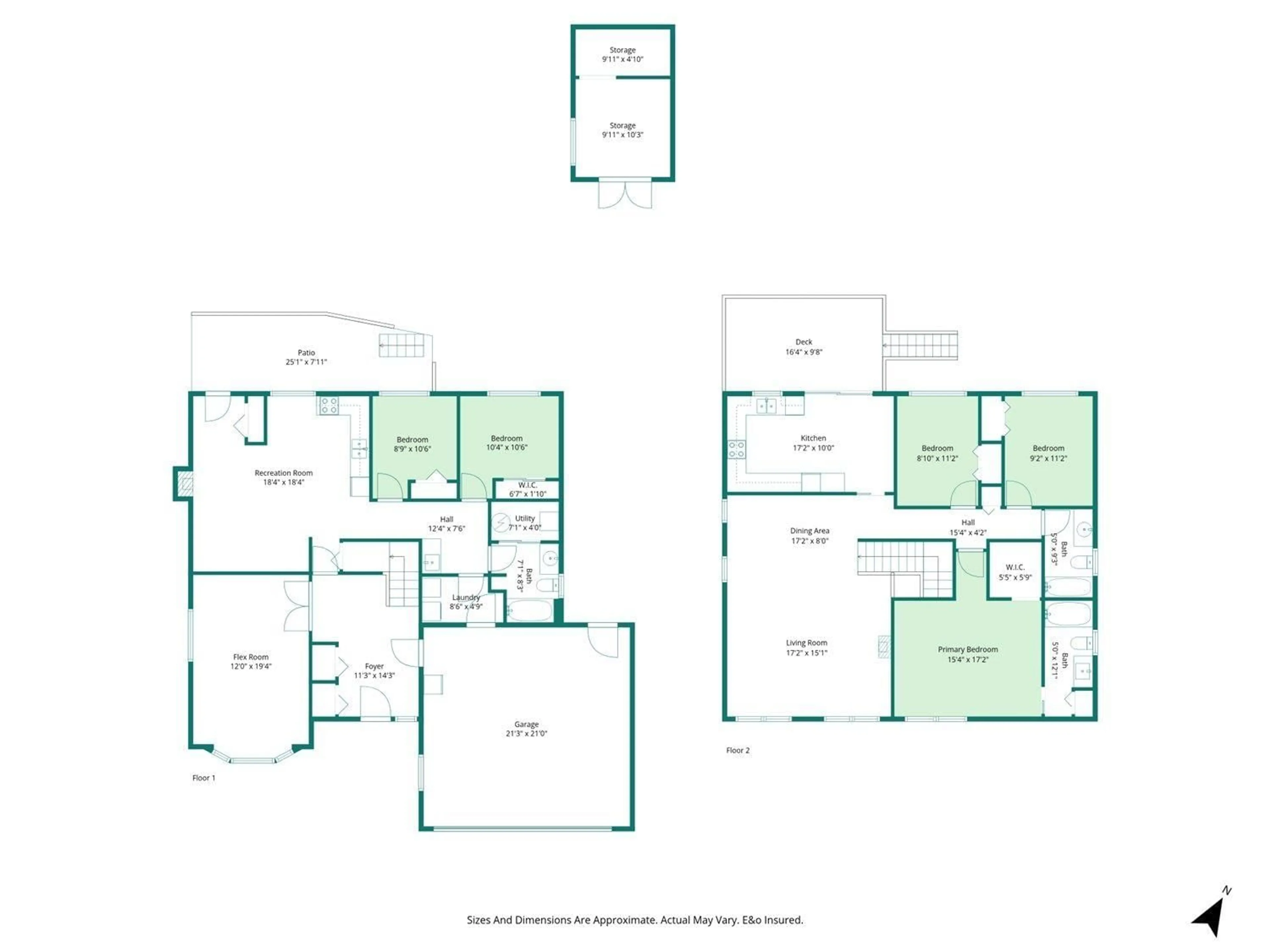 Floor plan for 46259 RANCHERO DRIVE, Chilliwack British Columbia V4Z1K2