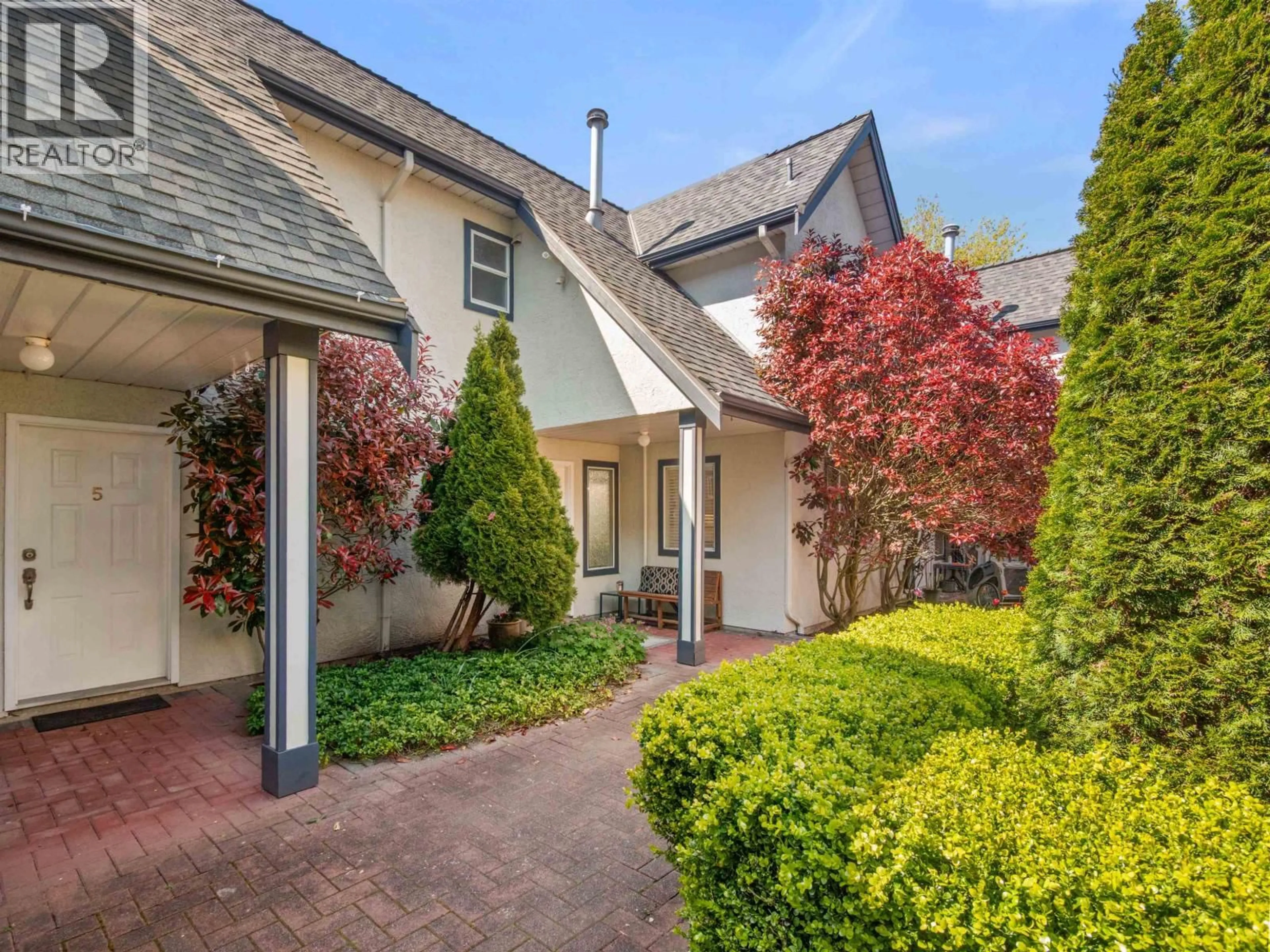 Unknown for 5 - 4890 48 AVENUE, Ladner British Columbia V4K1V3