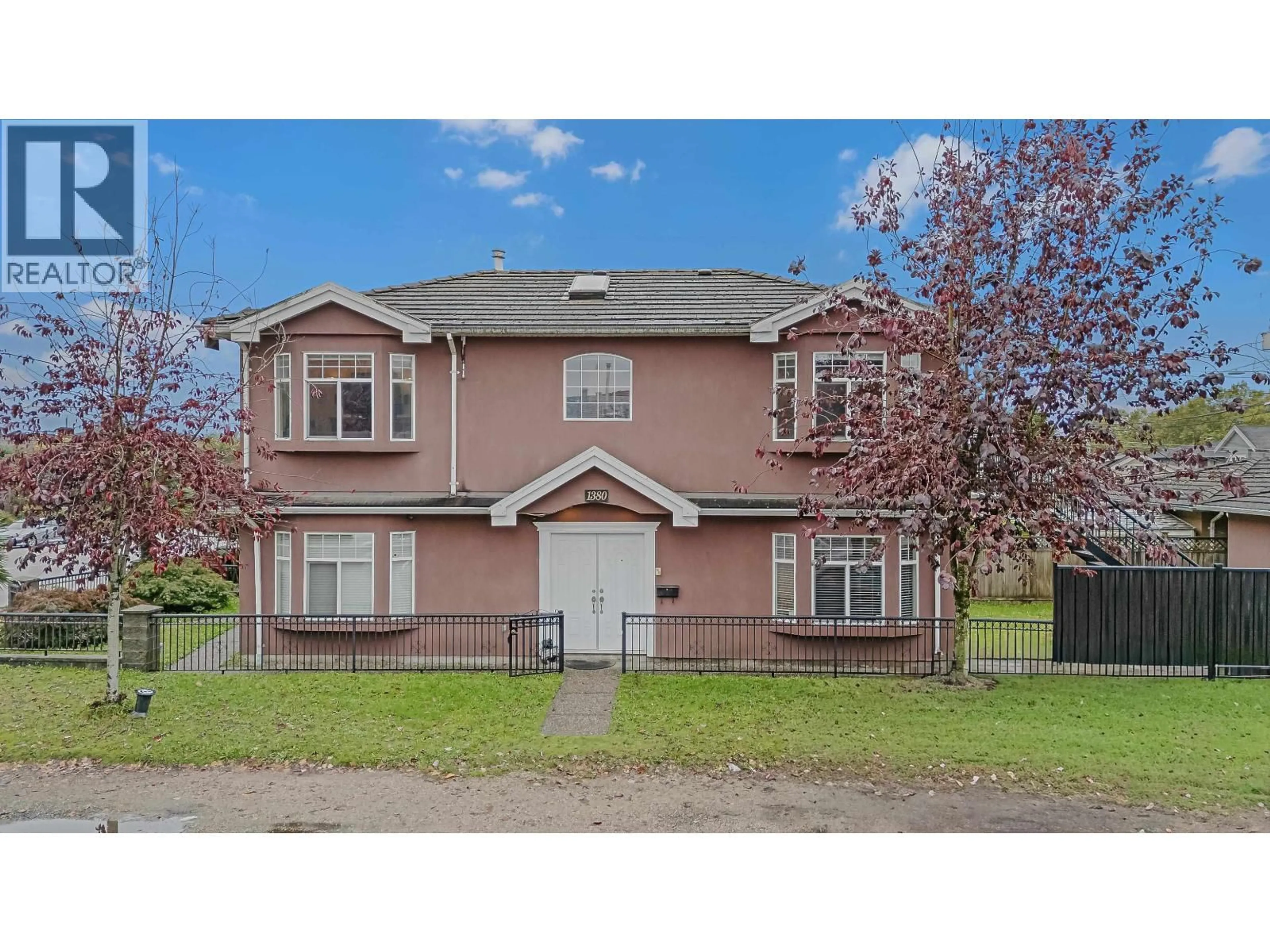Unknown for 1380 51ST AVENUE, Vancouver British Columbia V5X1G2