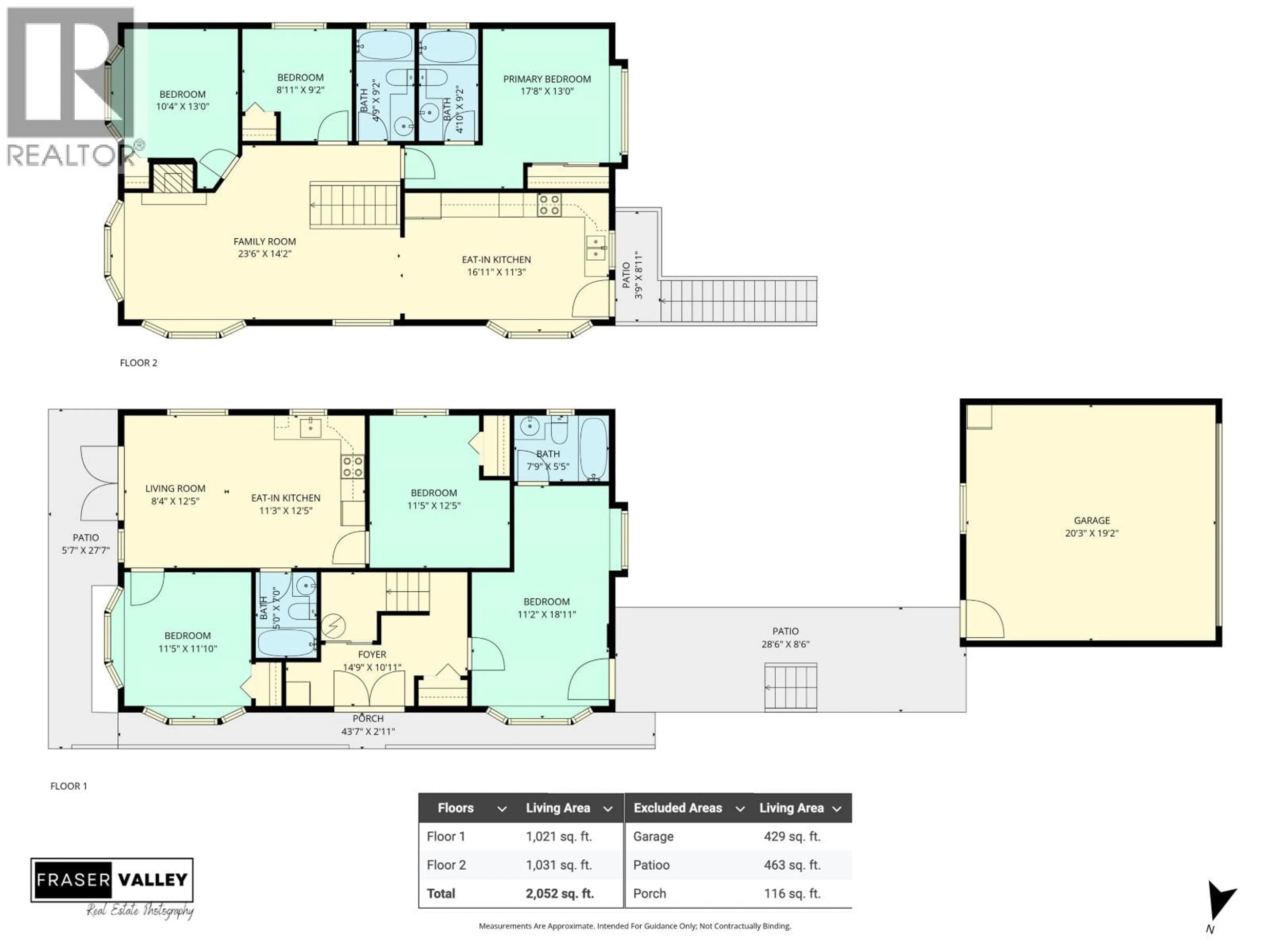 Floor plan for 1380 51ST AVENUE, Vancouver British Columbia V5X1G2