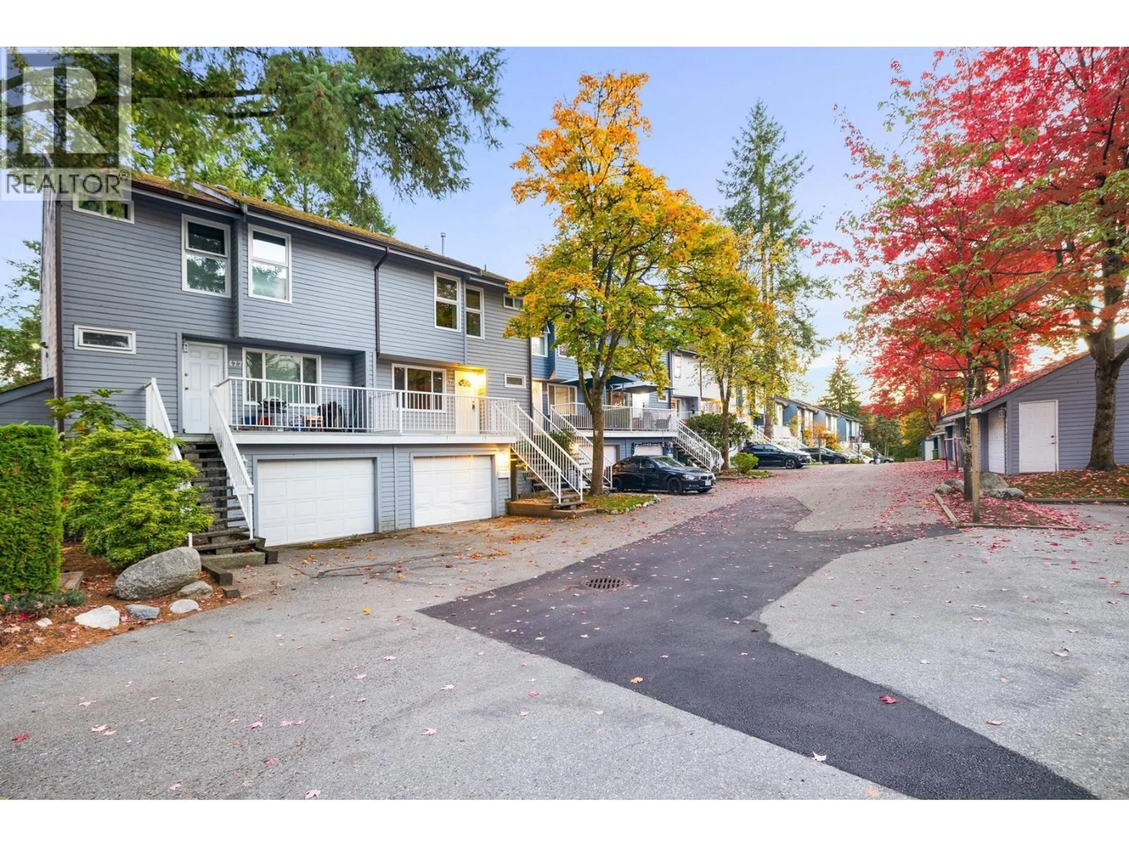 Unknown for 473 CARLSEN PLACE, Port Moody British Columbia V3H4A1