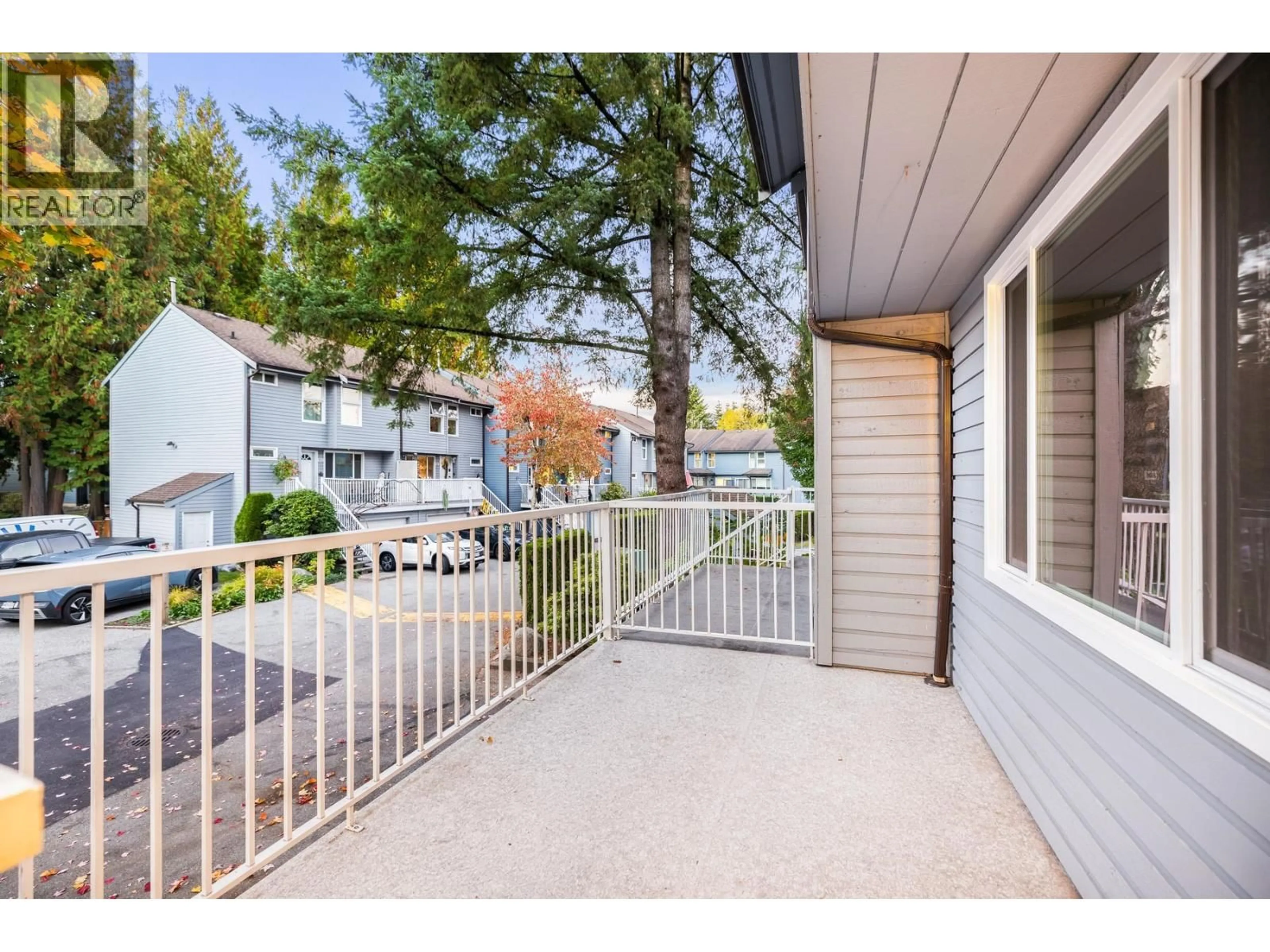 Patio, street for 473 CARLSEN PLACE, Port Moody British Columbia V3H4A1