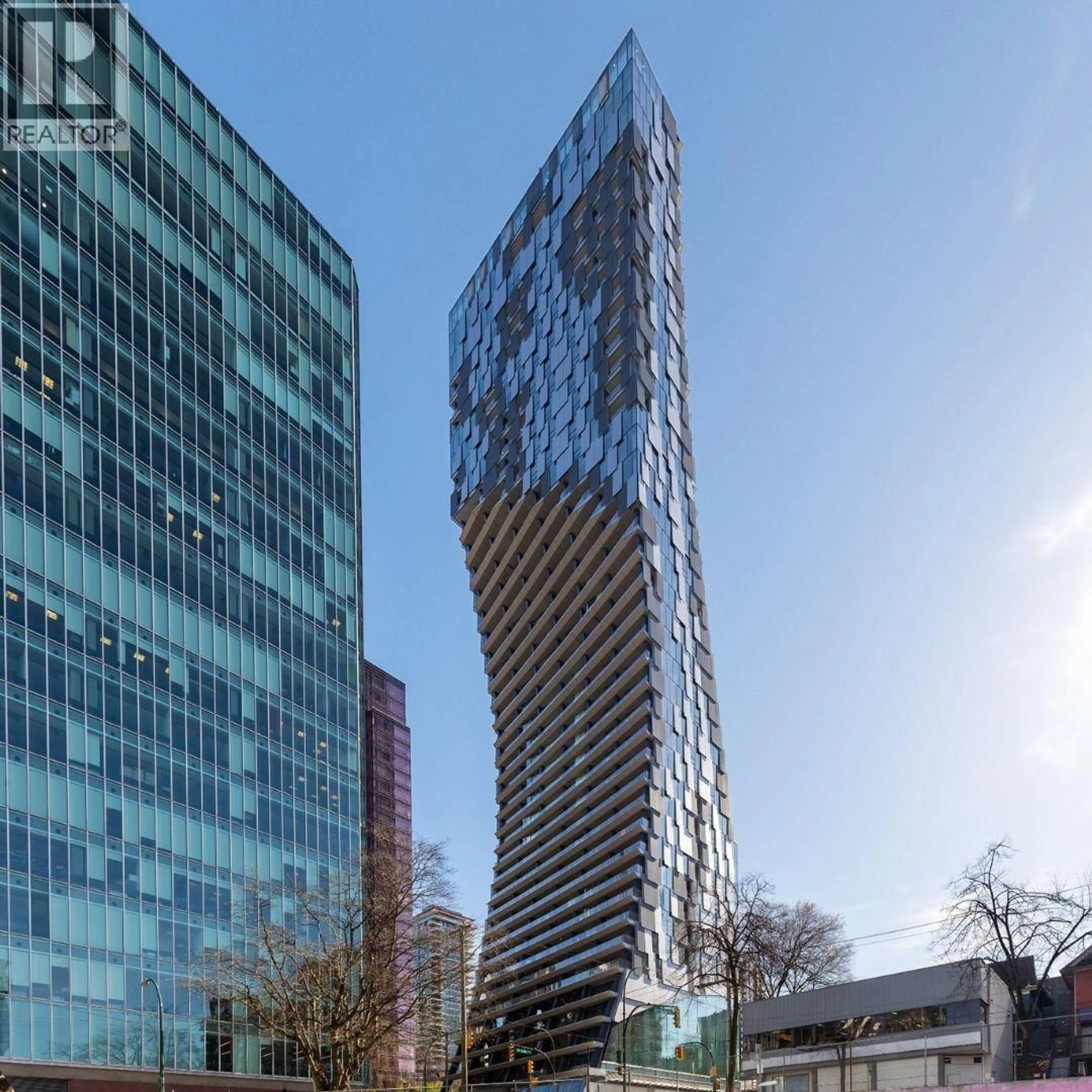 Unknown for 1102 - 1568 ALBERNI STREET, Vancouver British Columbia V6G0E3