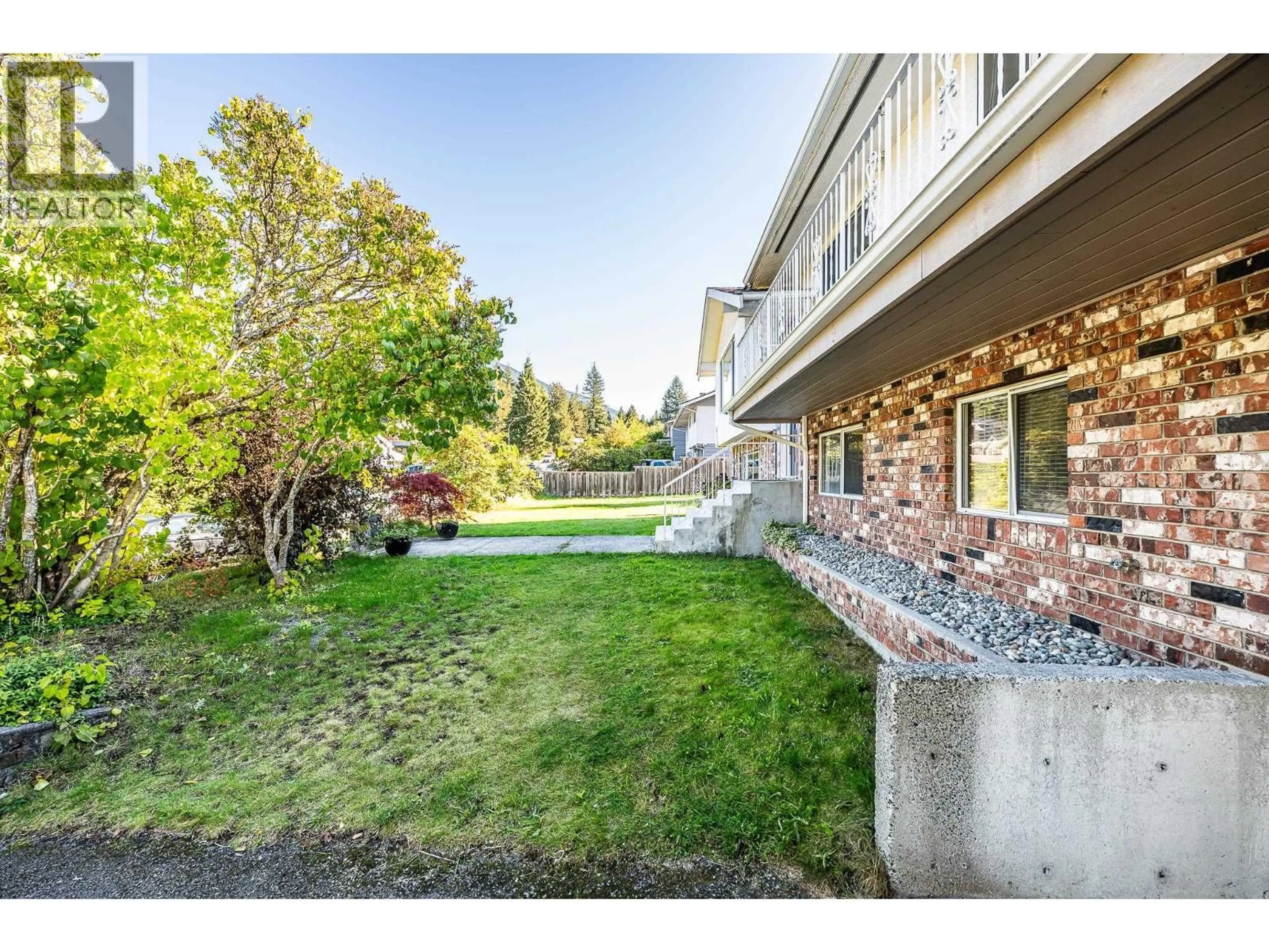 Patio, unknown for 2332 ARGYLE CRESCENT, Squamish British Columbia V0N1T0